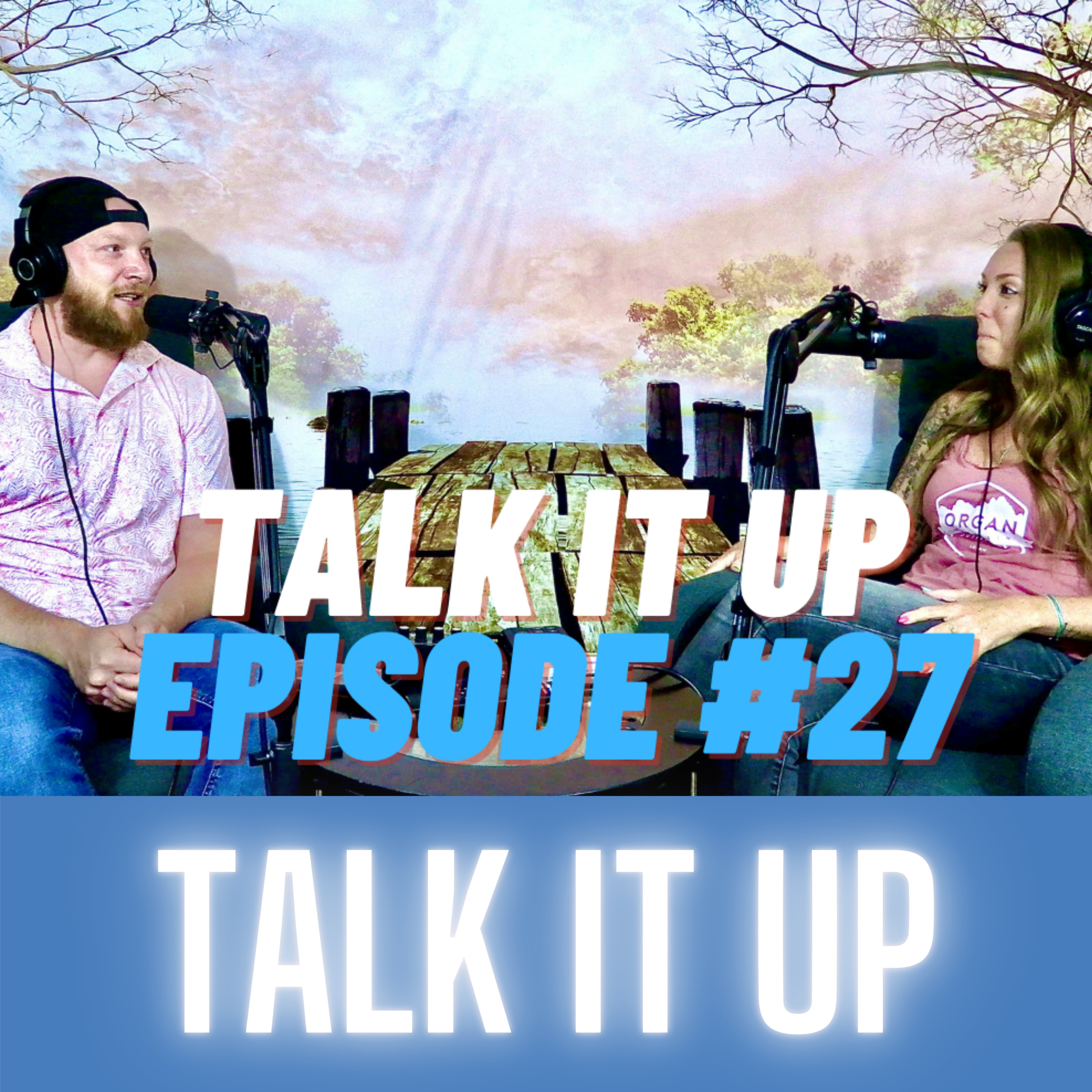 Talk It Up