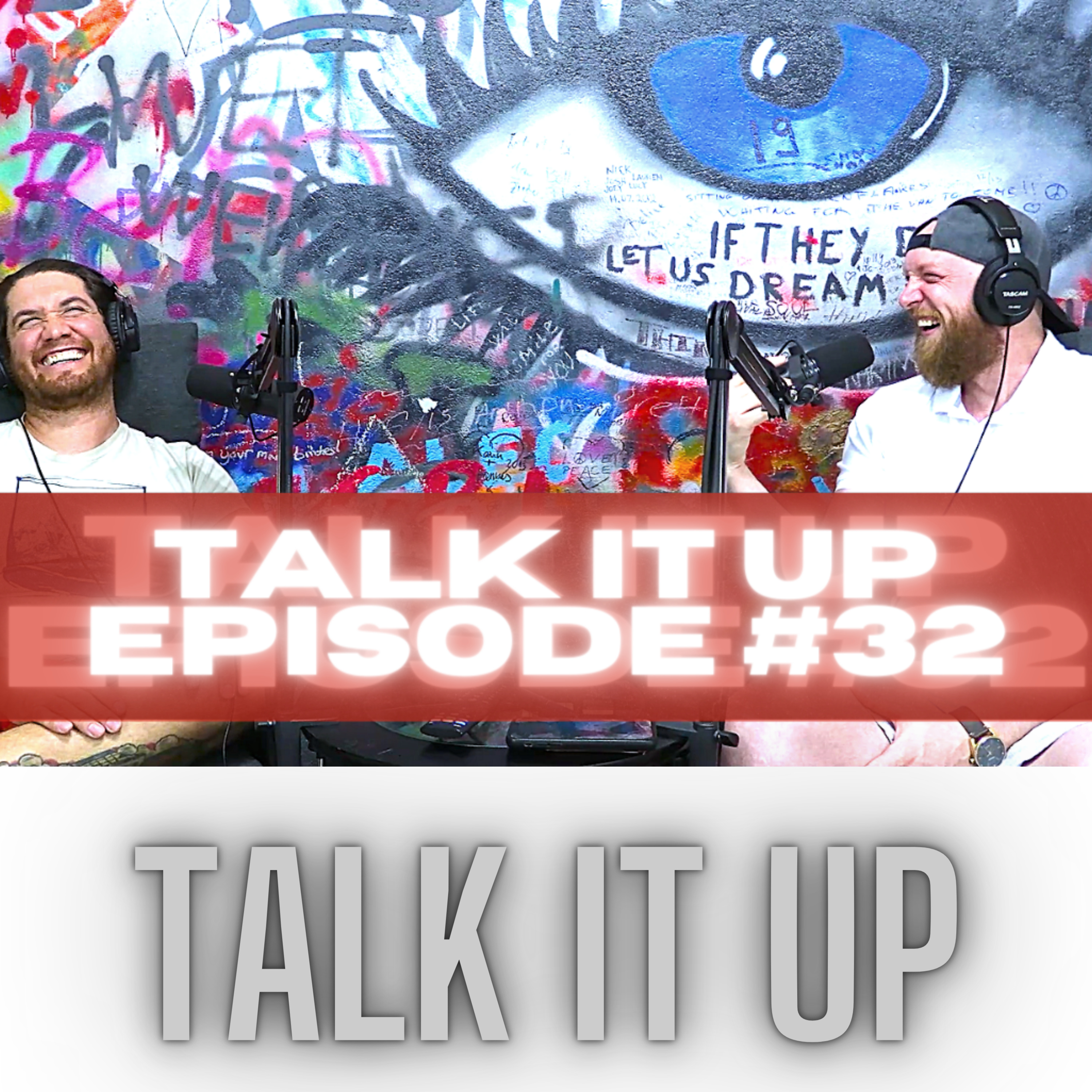 Talk It Up