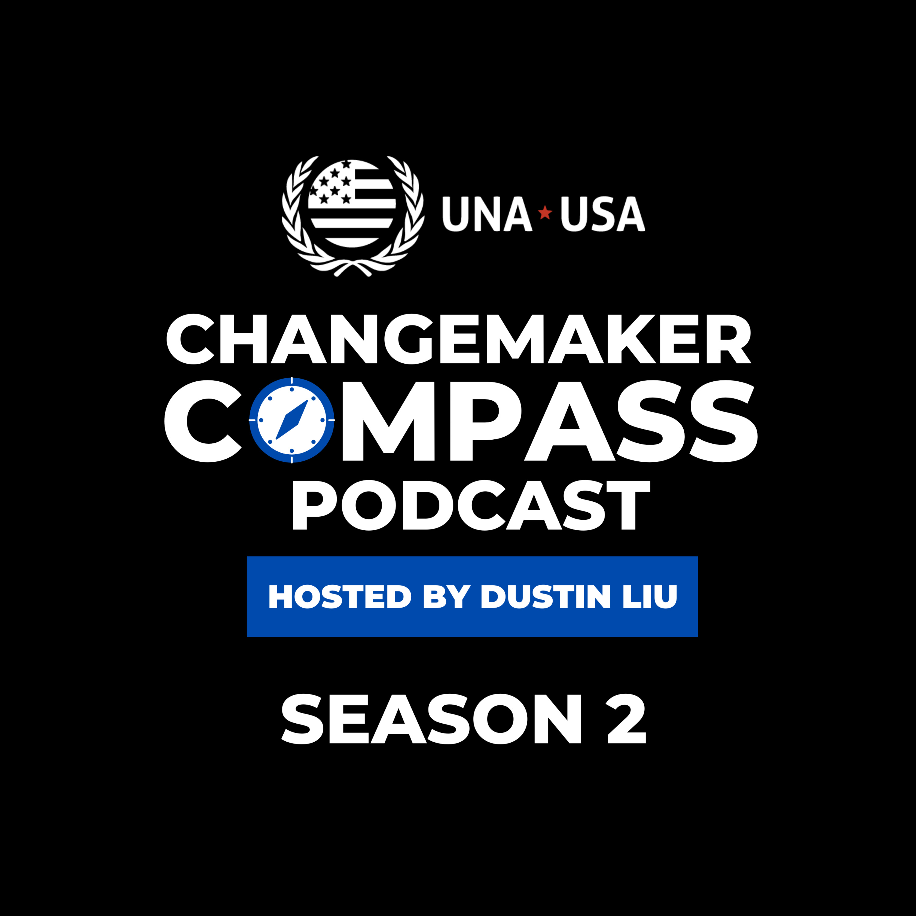 Changemaker Compass