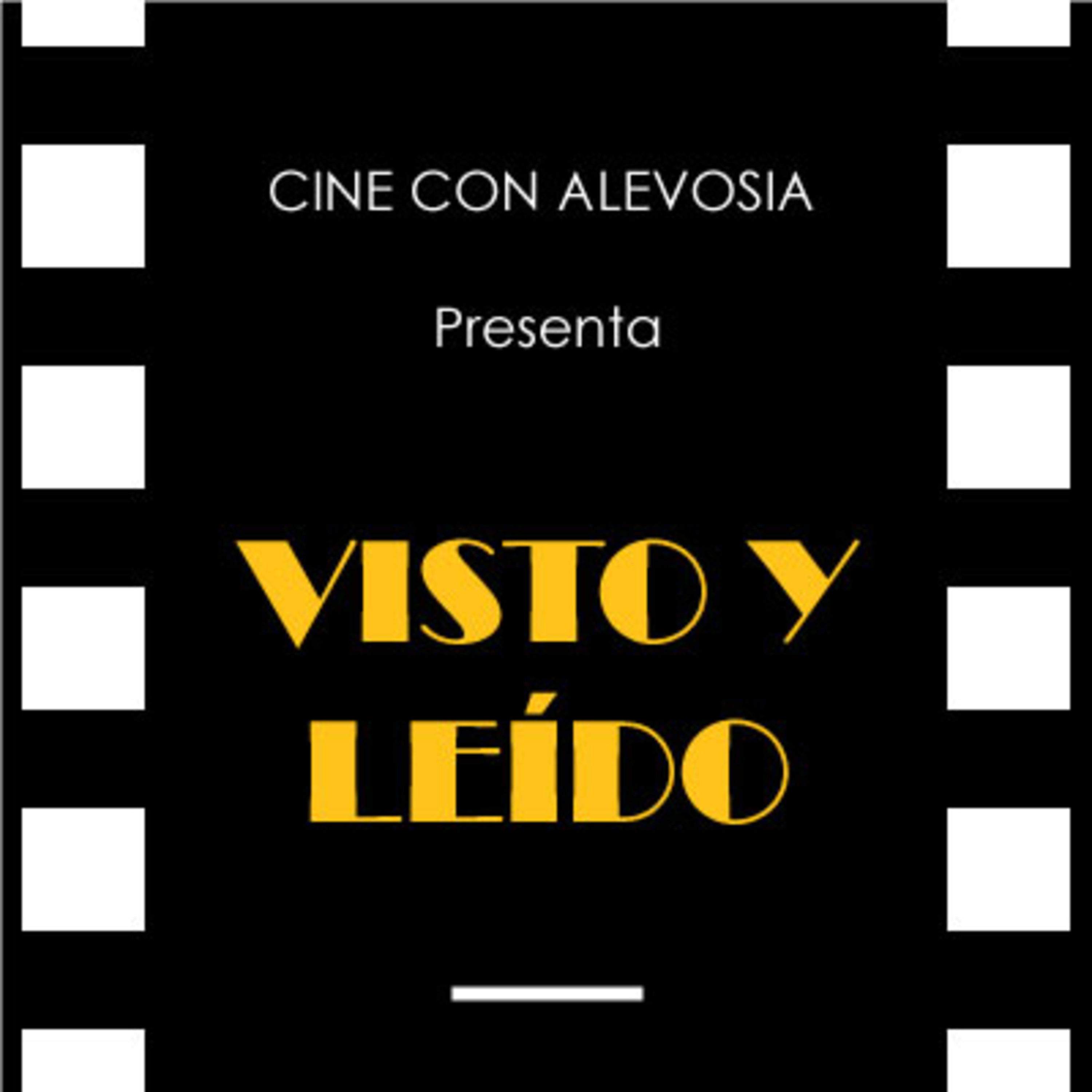 Cine con Alevosía