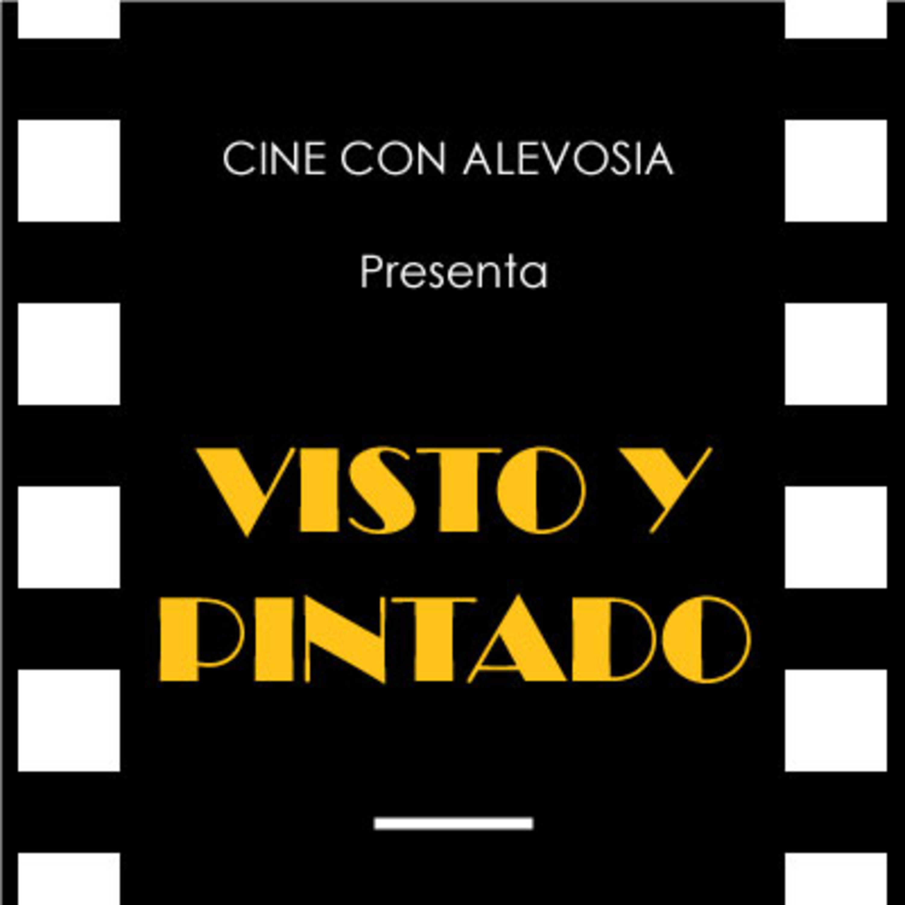 Cine con Alevosía