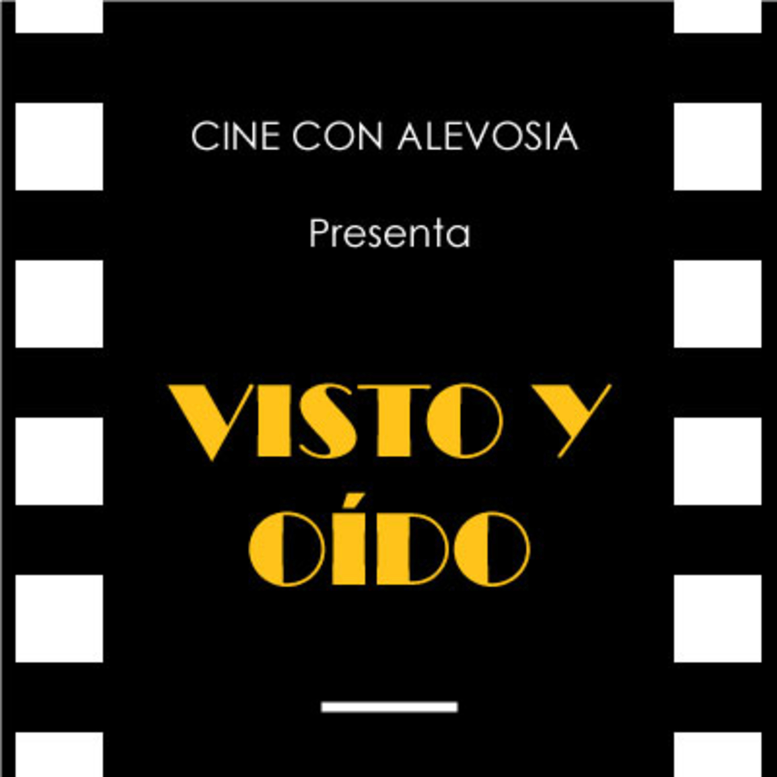 Cine con Alevosía