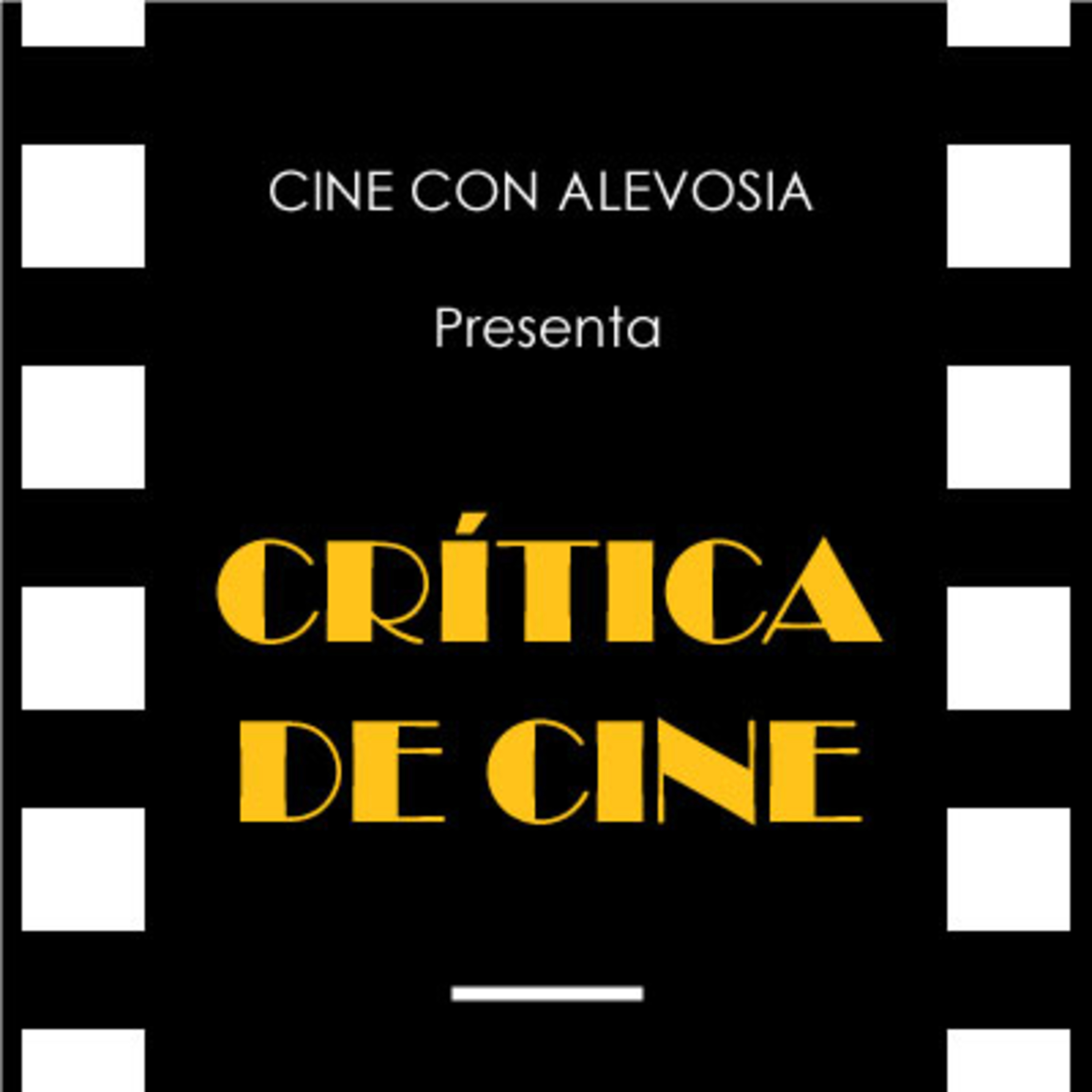 Cine con Alevosía