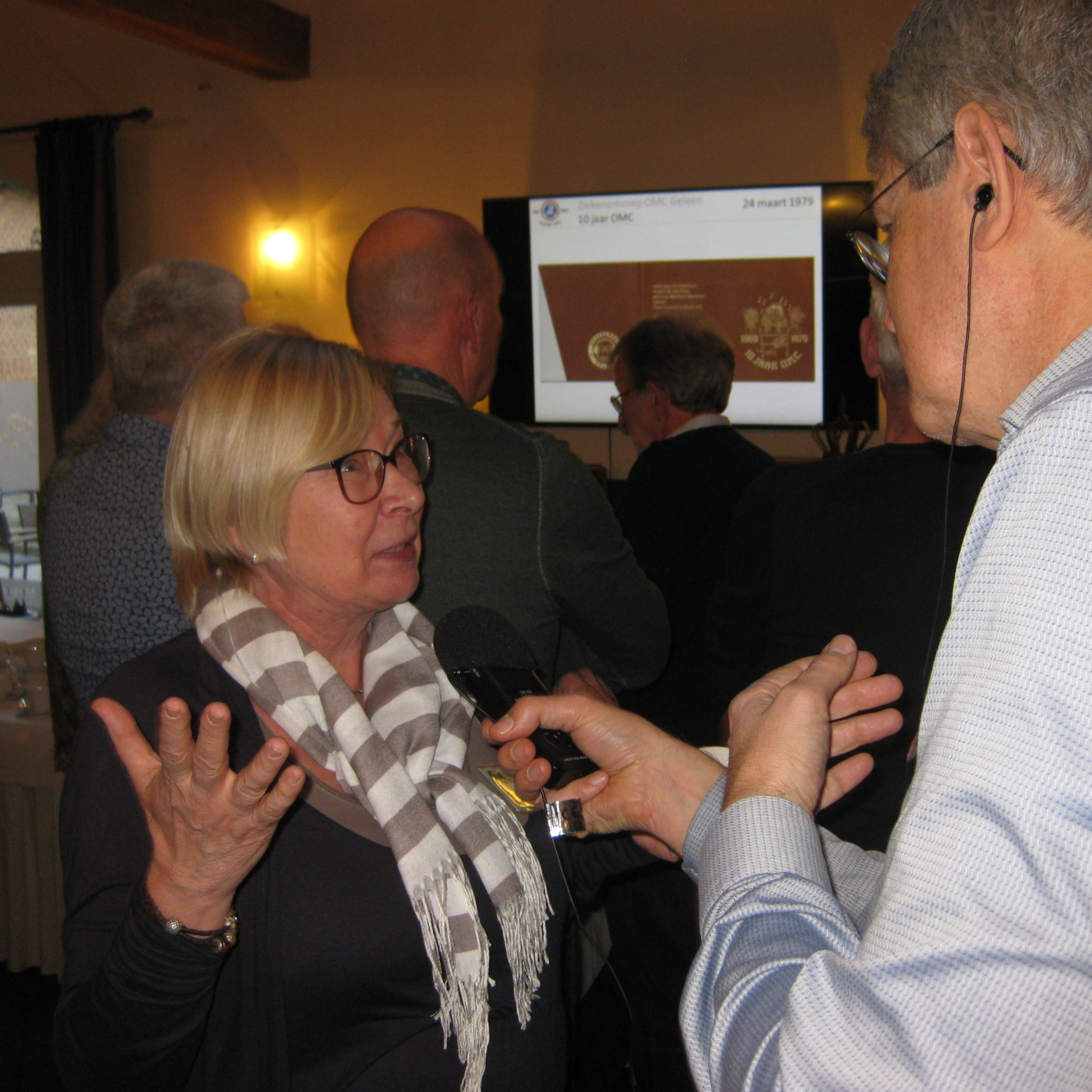 Omroep Medisch Centrum Geleen