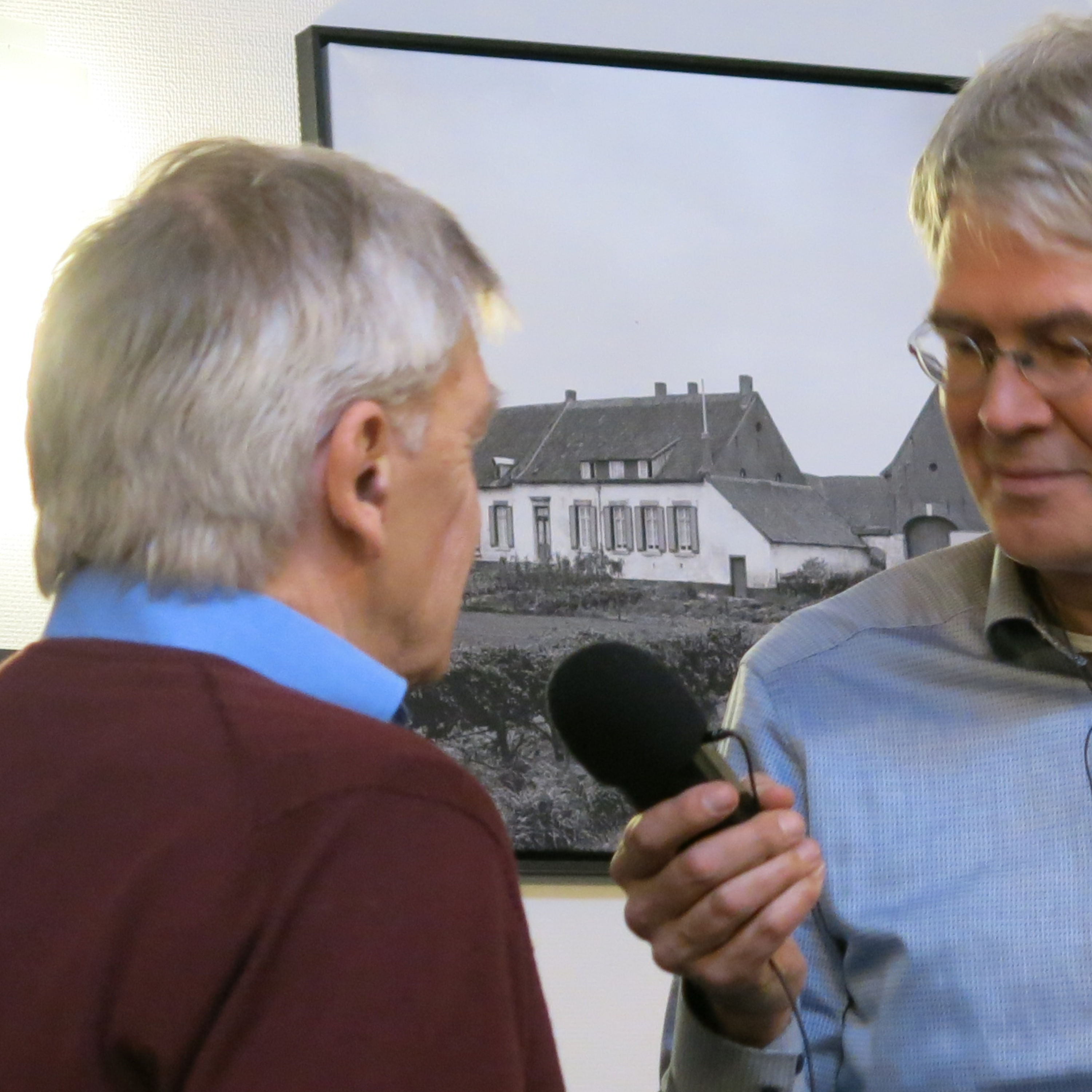 Omroep Medisch Centrum Geleen