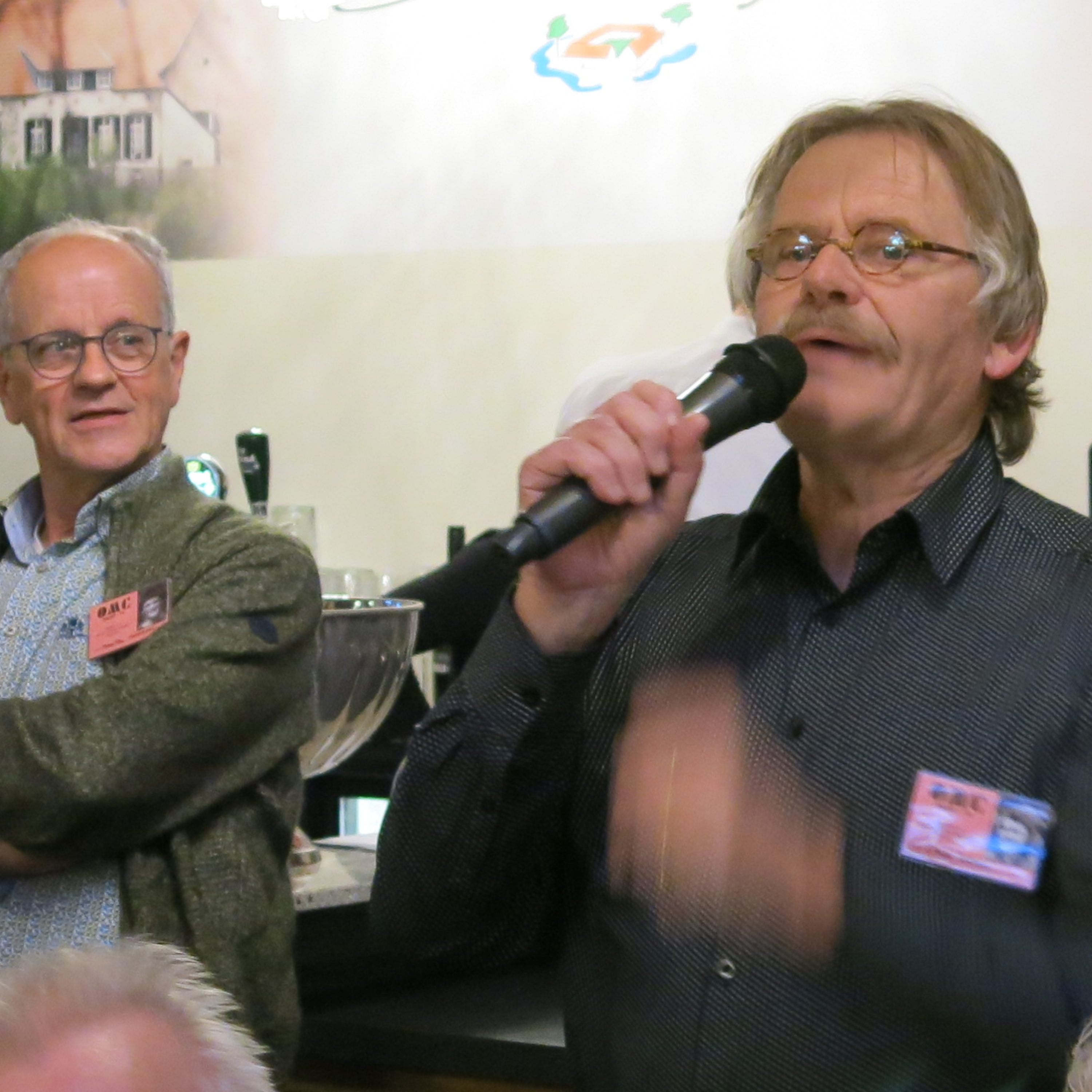 Omroep Medisch Centrum Geleen