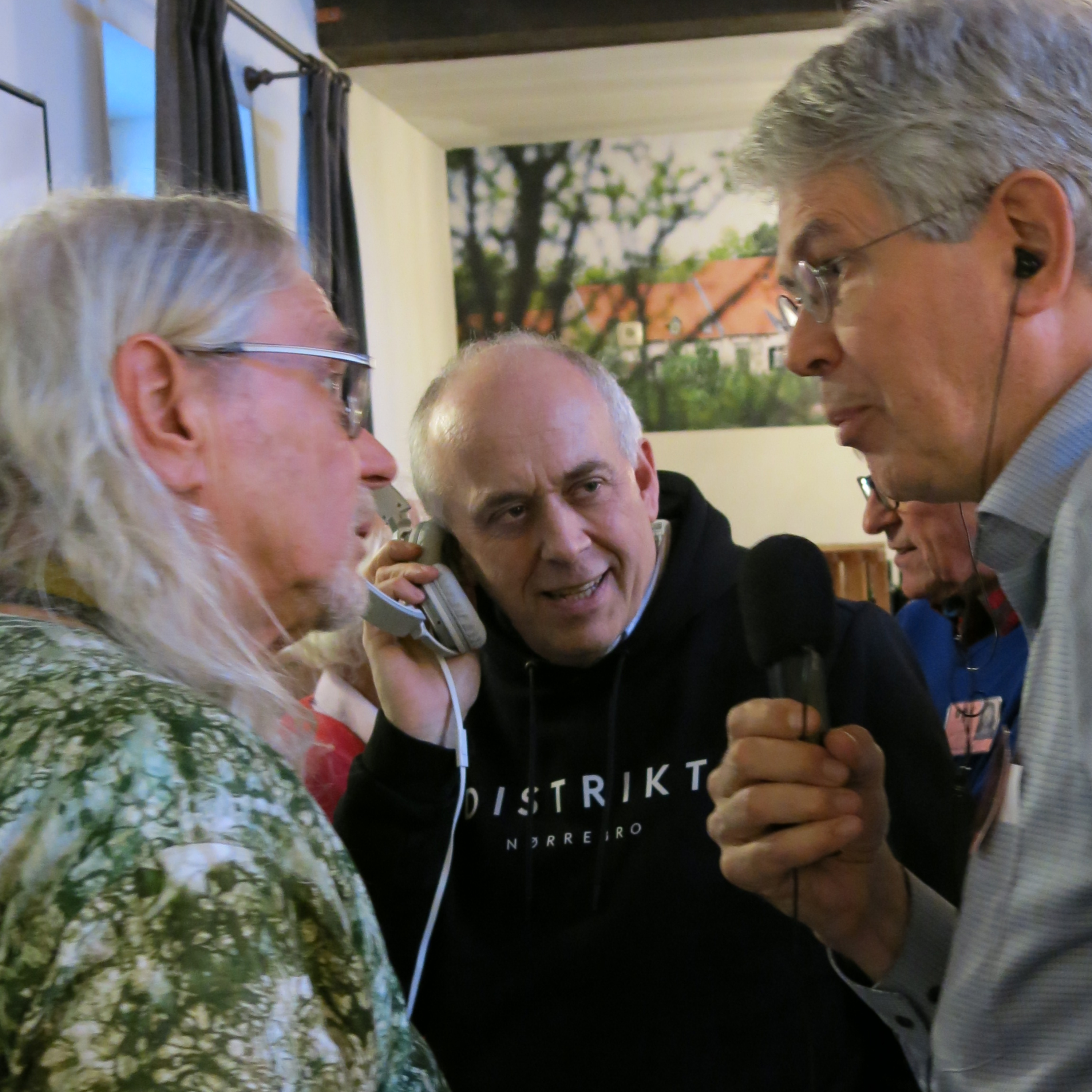 Omroep Medisch Centrum Geleen