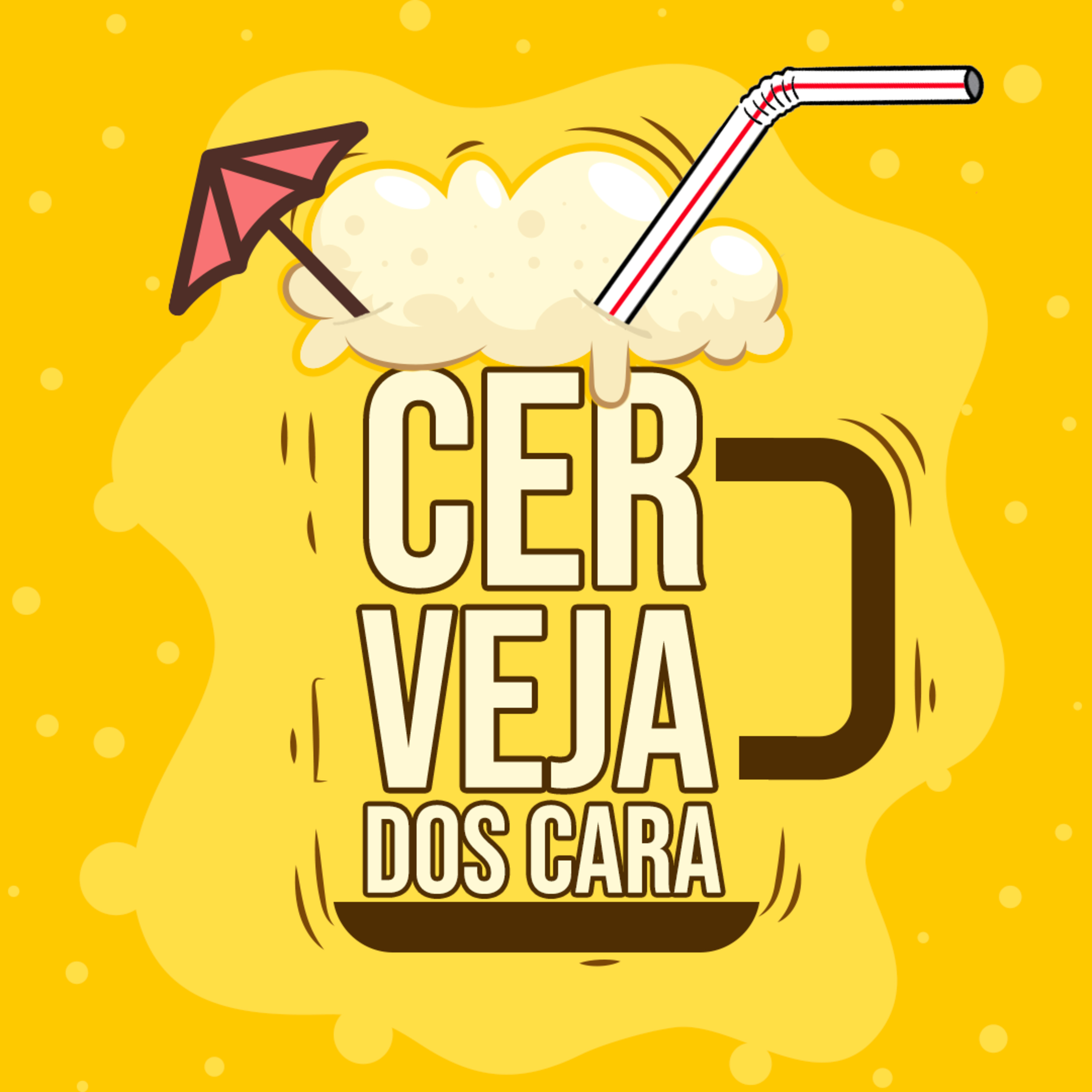 PodChat dos Cara