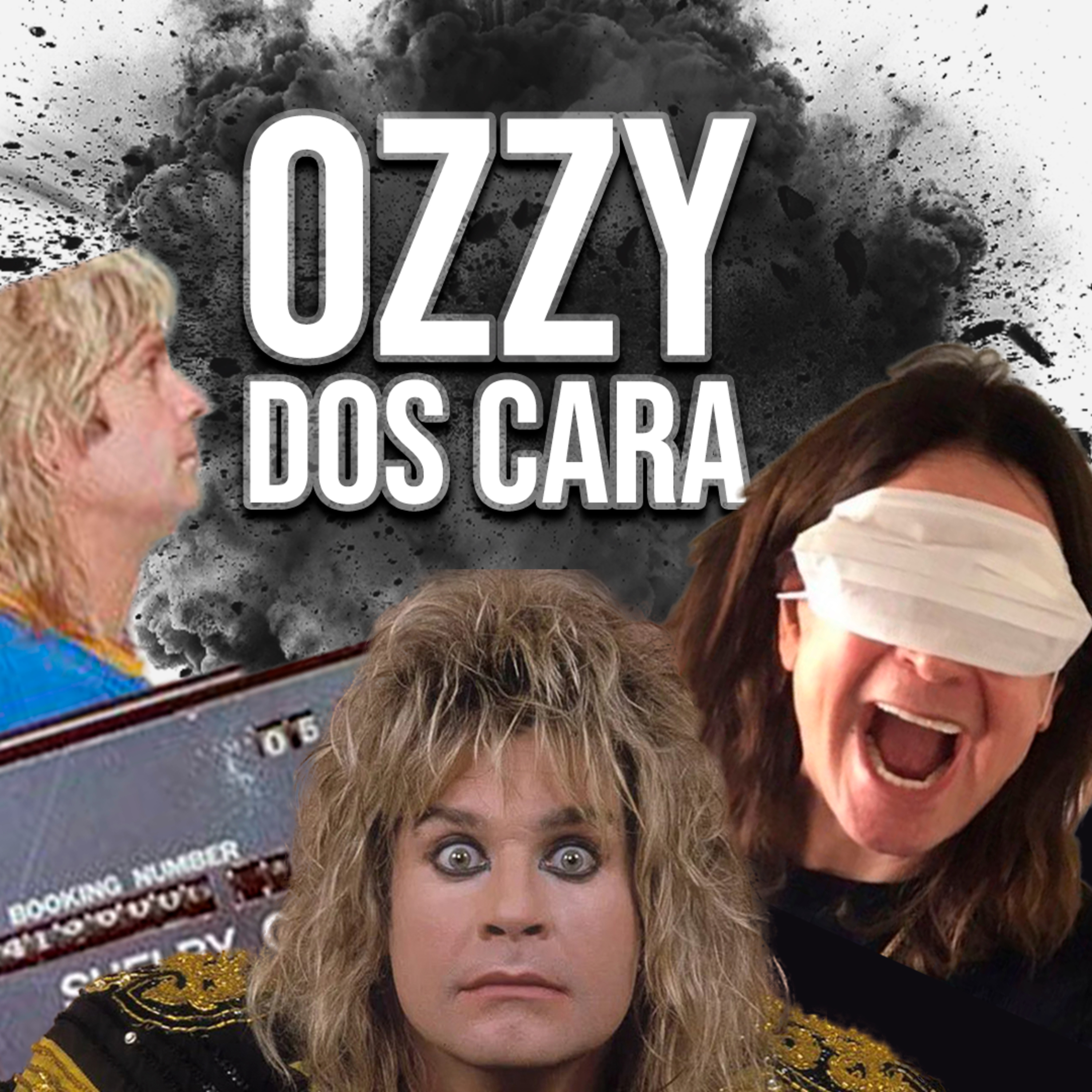 PodChat dos Cara