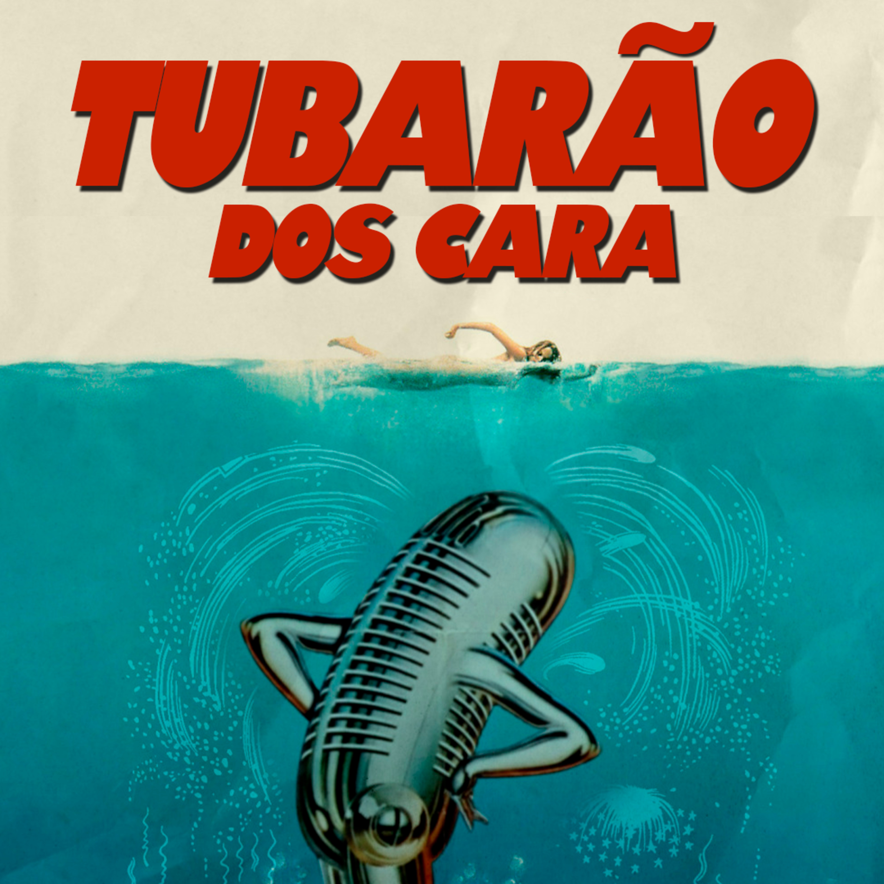 PodChat dos Cara