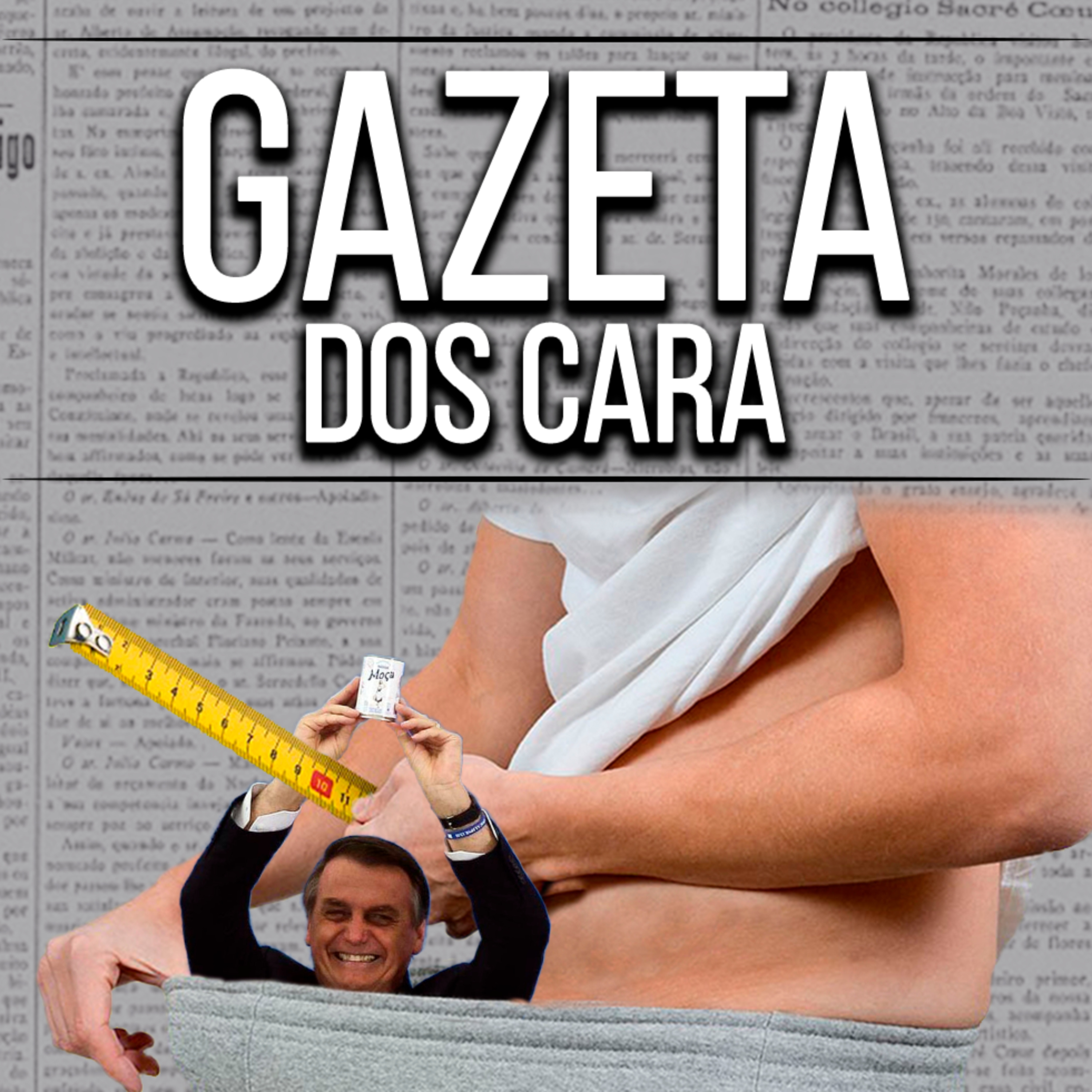 PodChat dos Cara