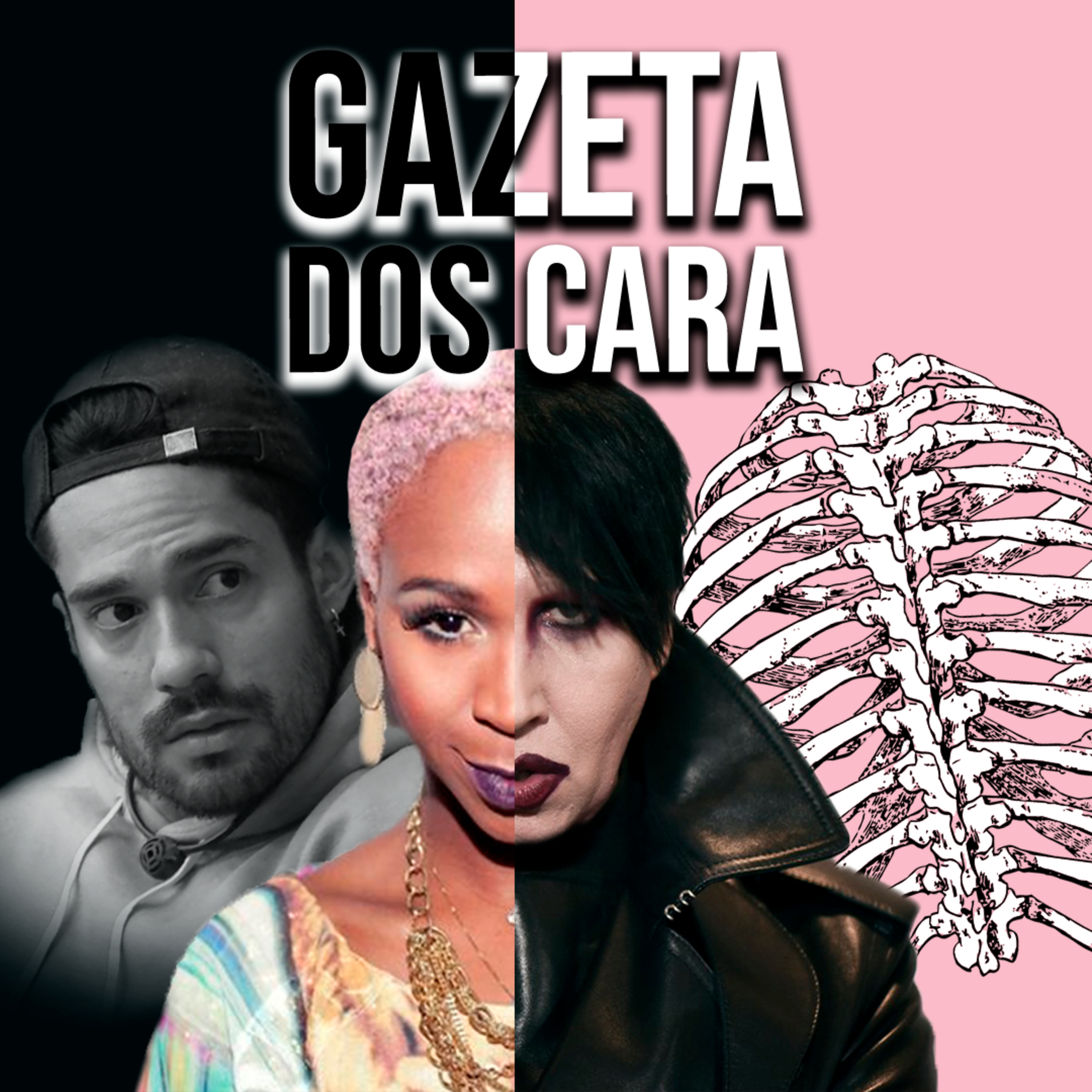 PodChat dos Cara