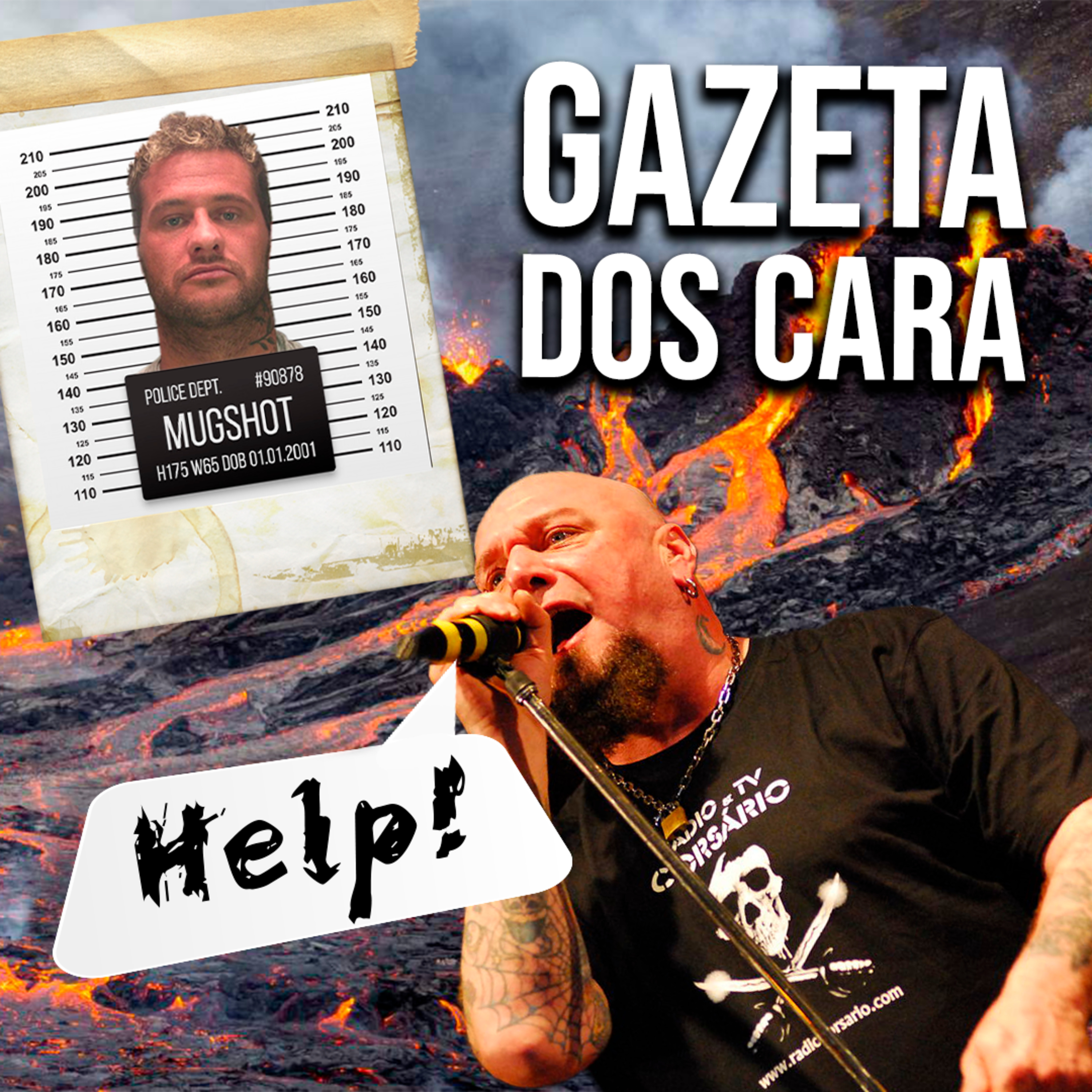 PodChat dos Cara