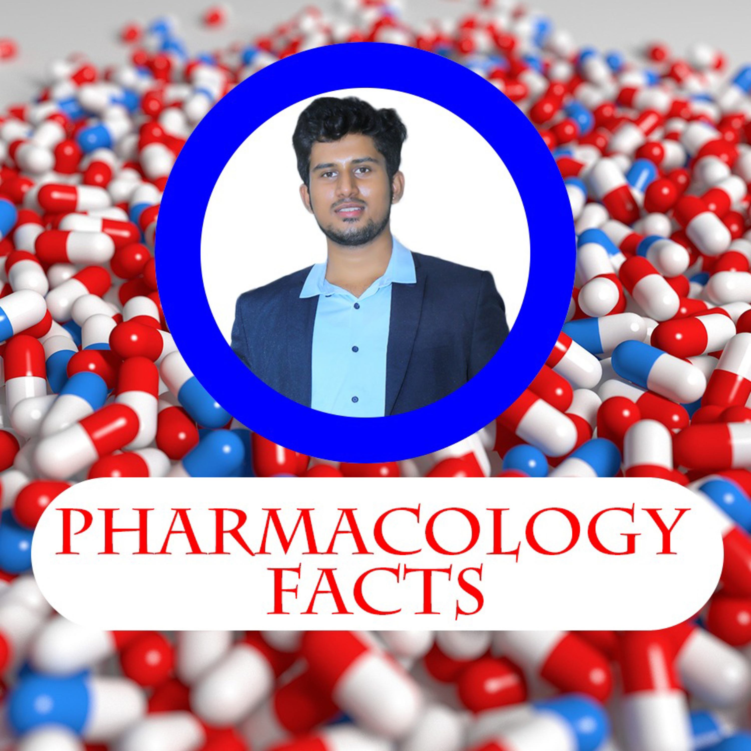 SrinathPharmcast