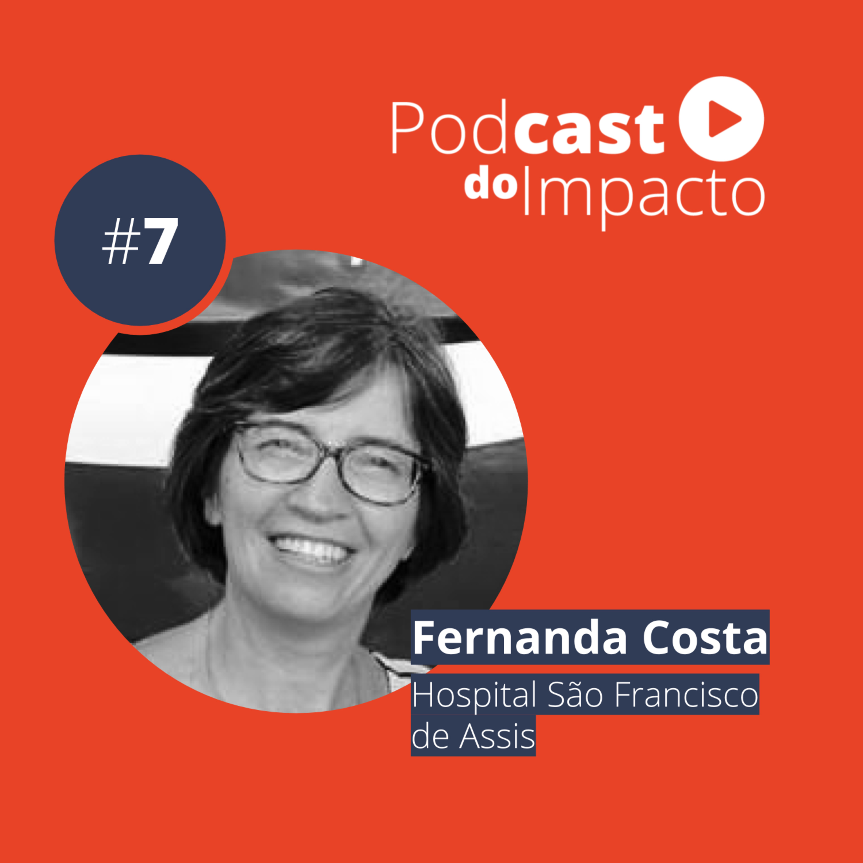 Podcast do Impacto