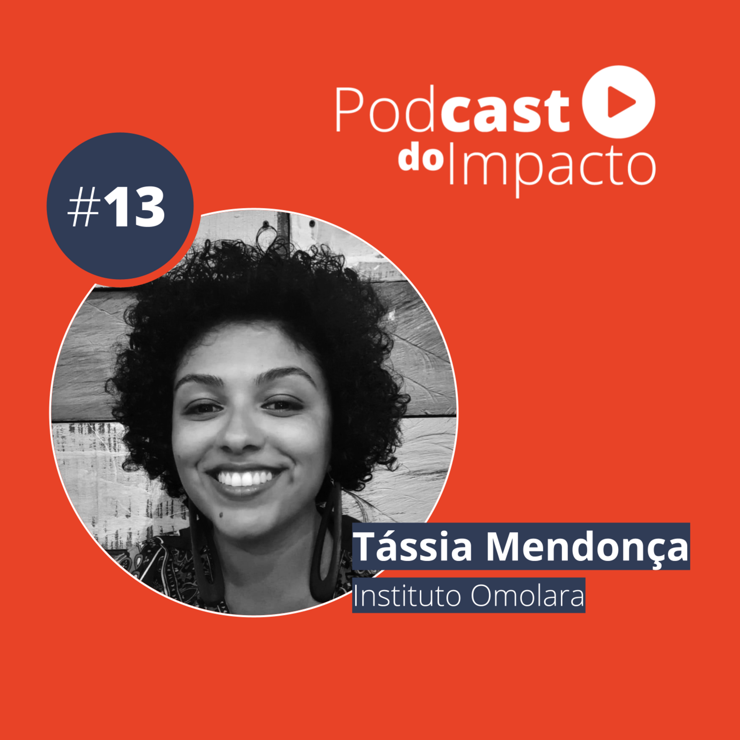 Podcast do Impacto