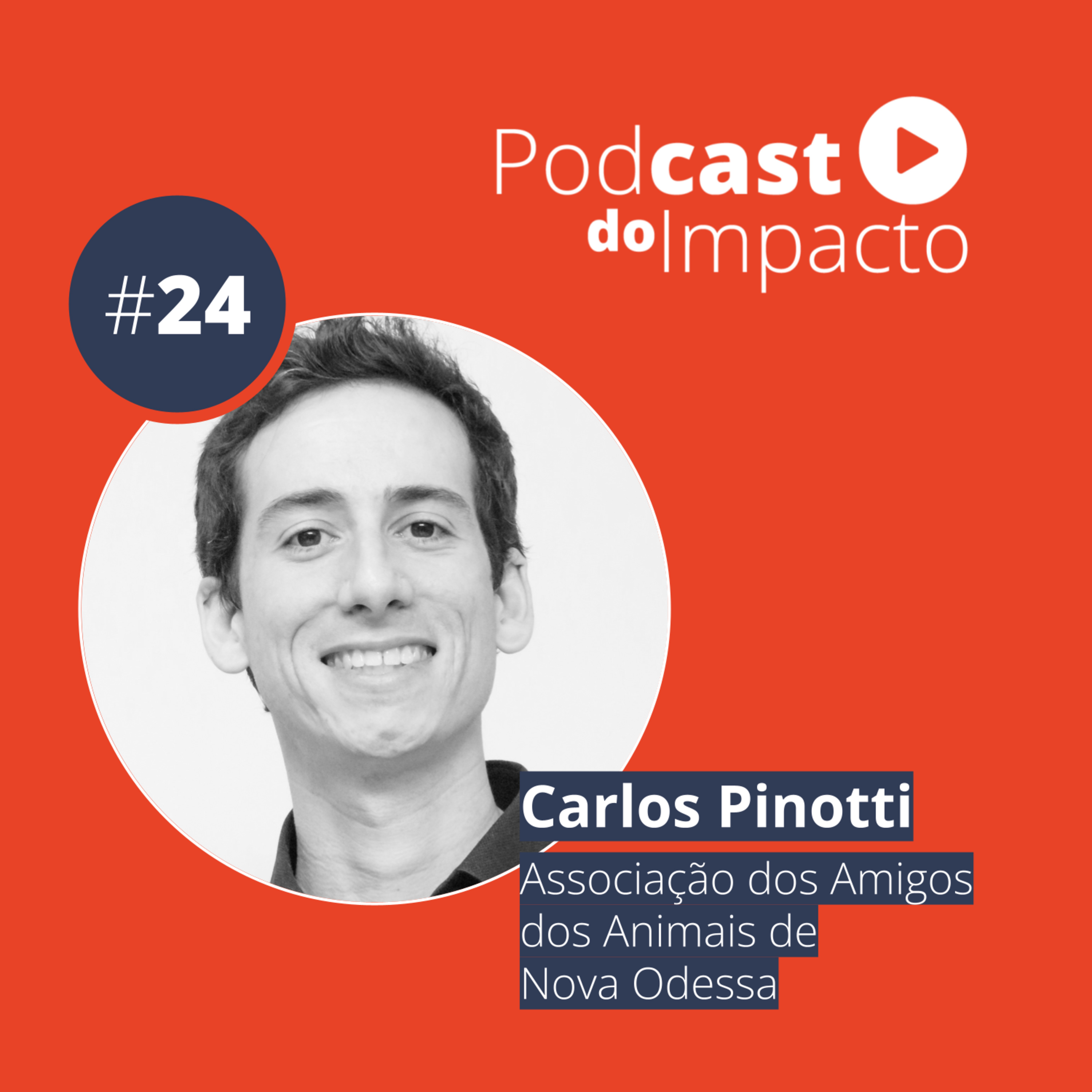 Podcast do Impacto