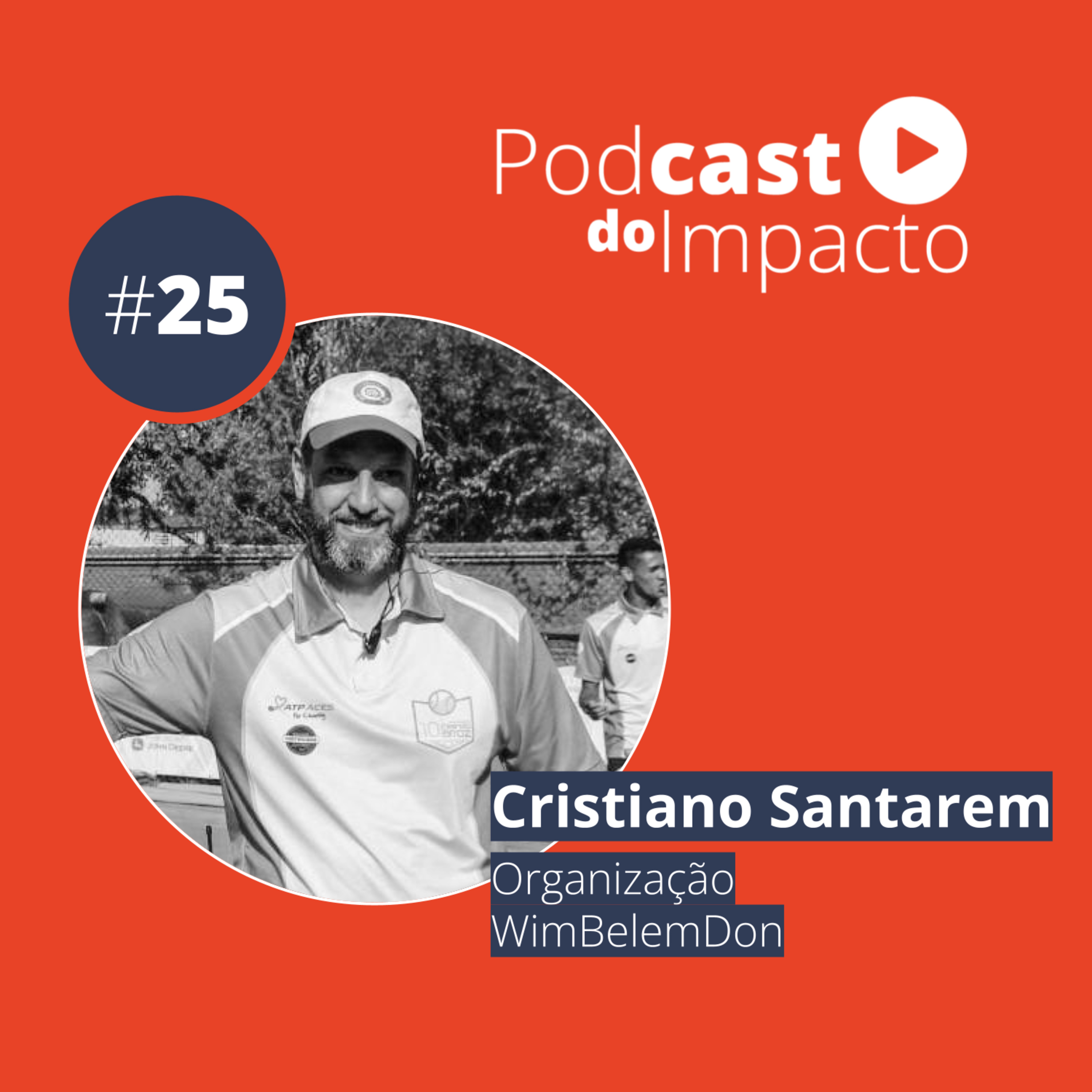 Podcast do Impacto