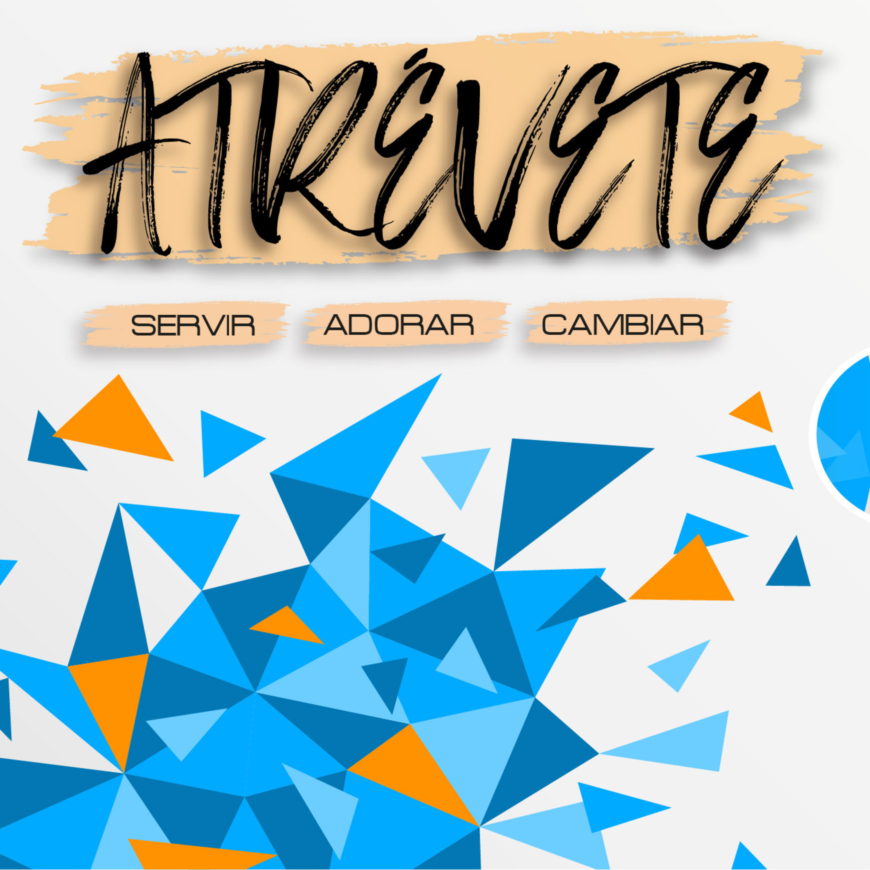 Atrévete: Nuevos Comienzos