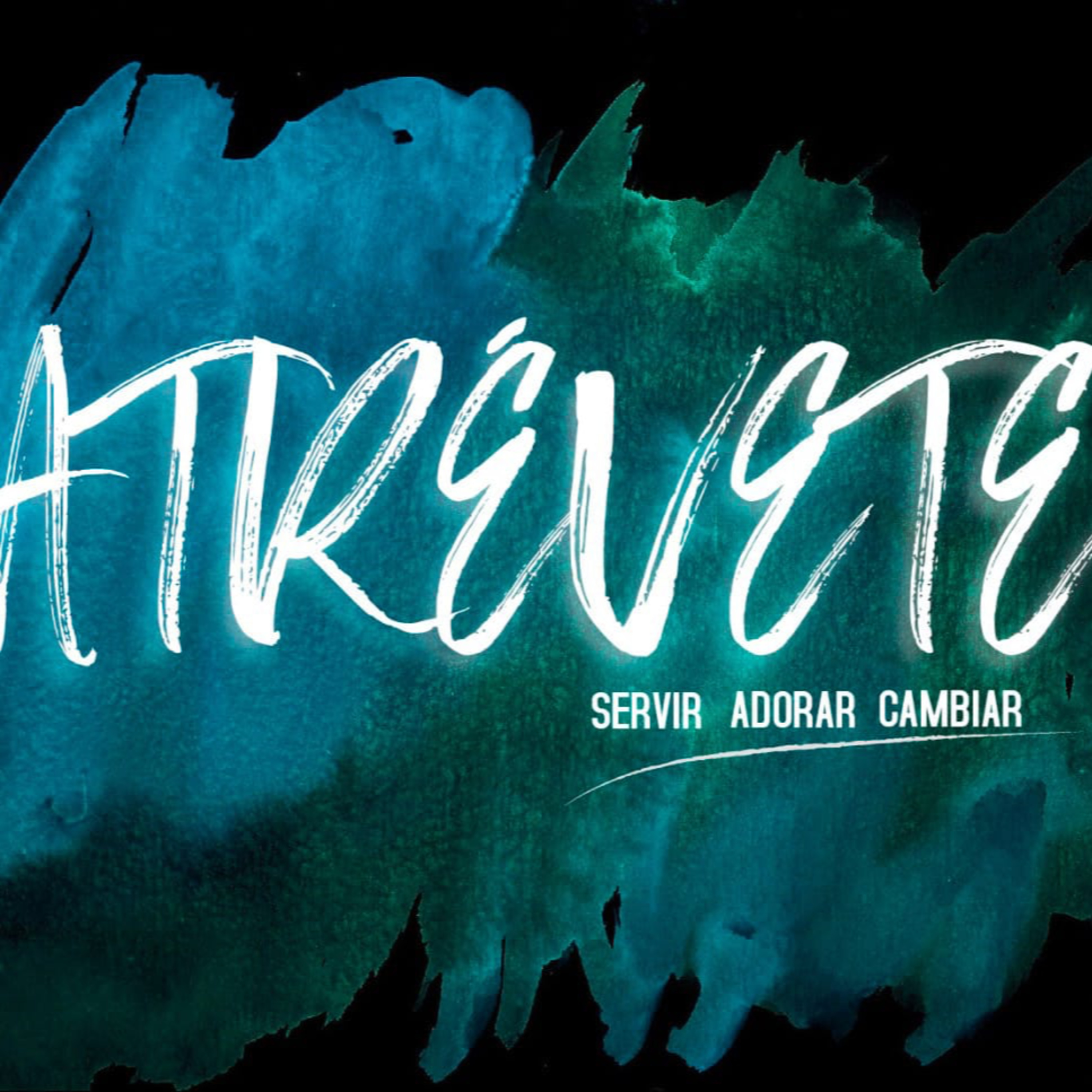 Atrévete: Nuevos Comienzos
