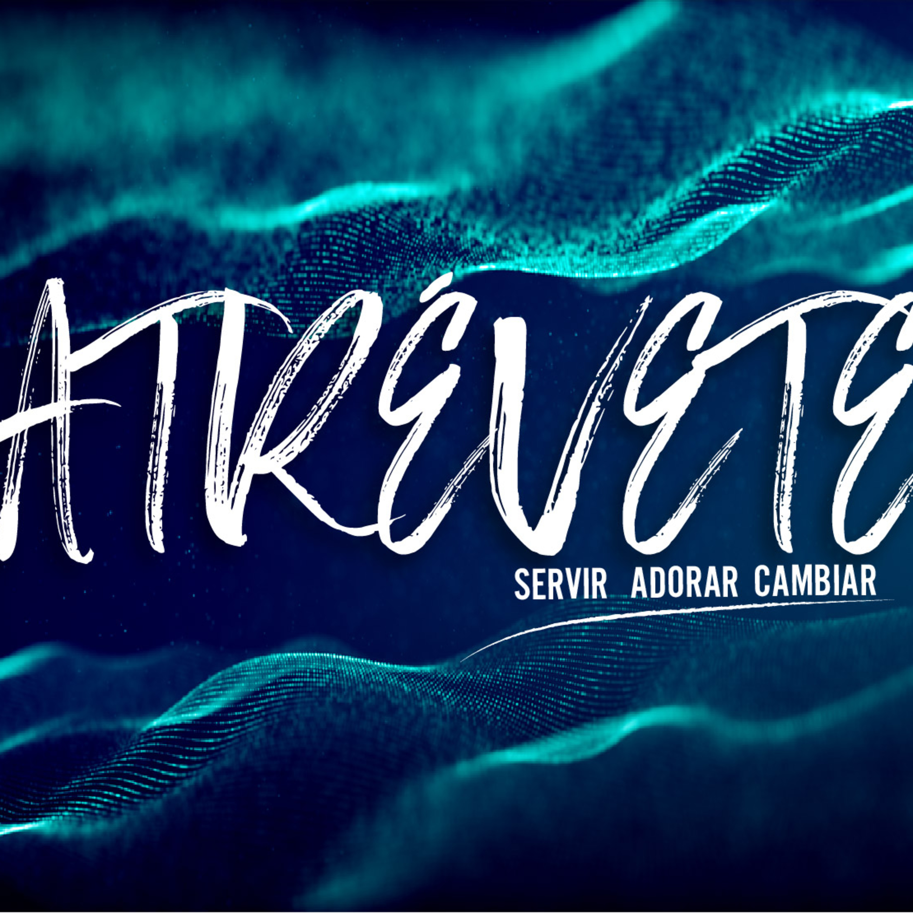 Atrévete: Nuevos Comienzos