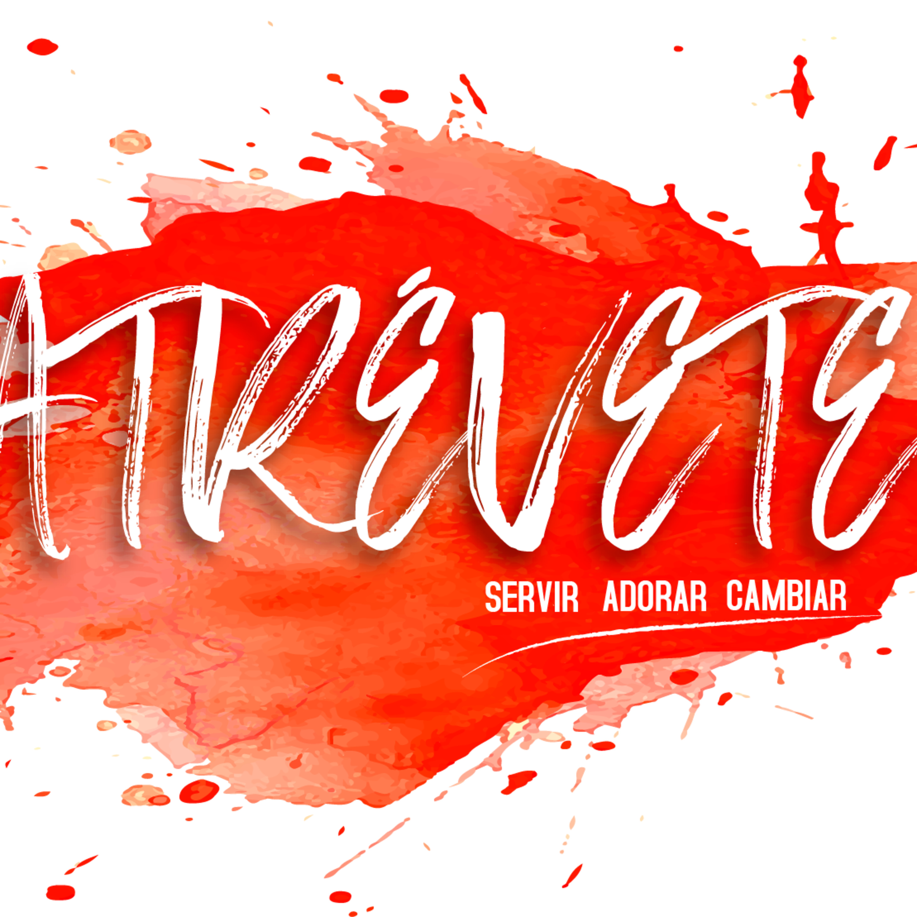 Atrévete: Nuevos Comienzos