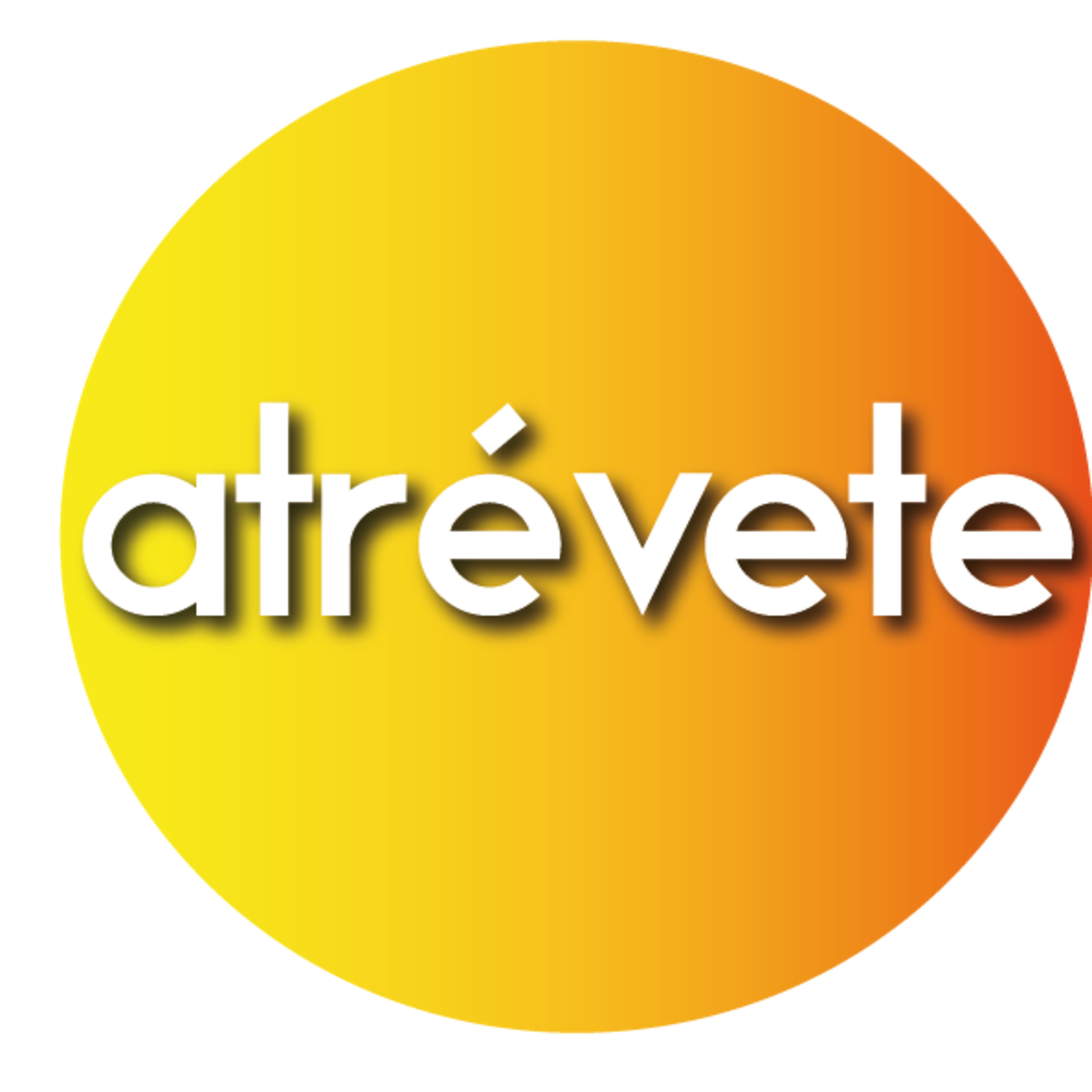 Atrévete: Nuevos Comienzos
