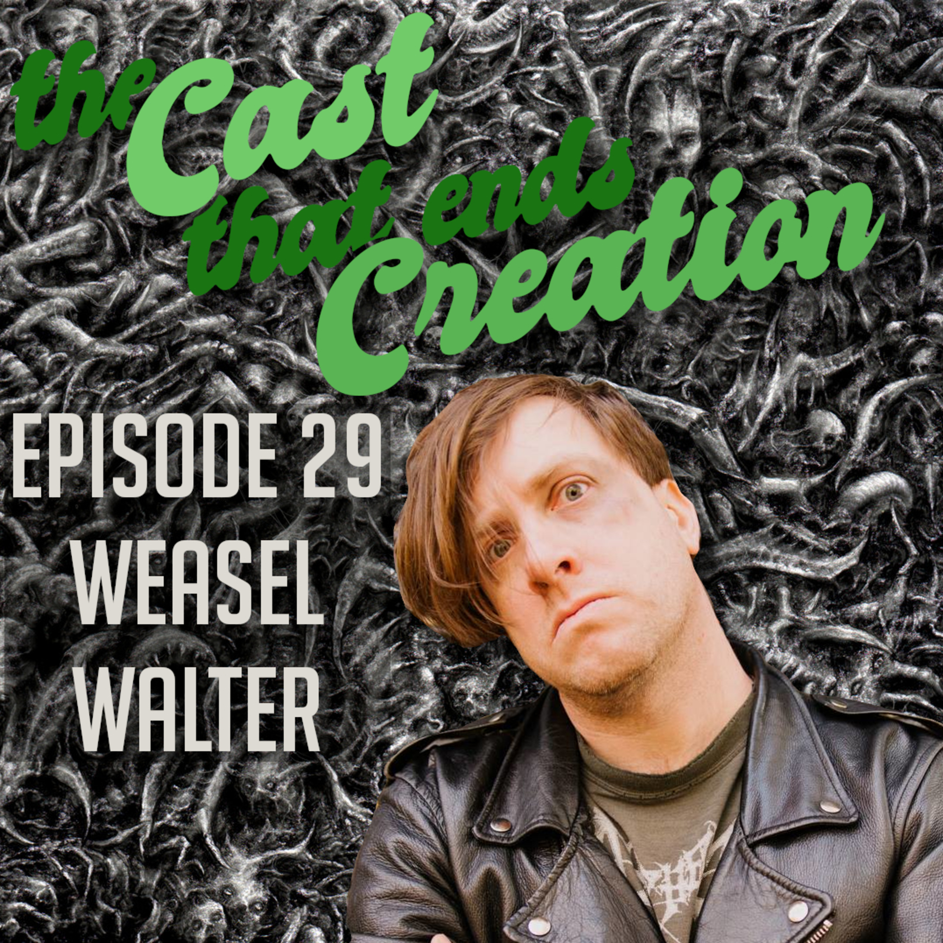 The Cast That Ends Creation