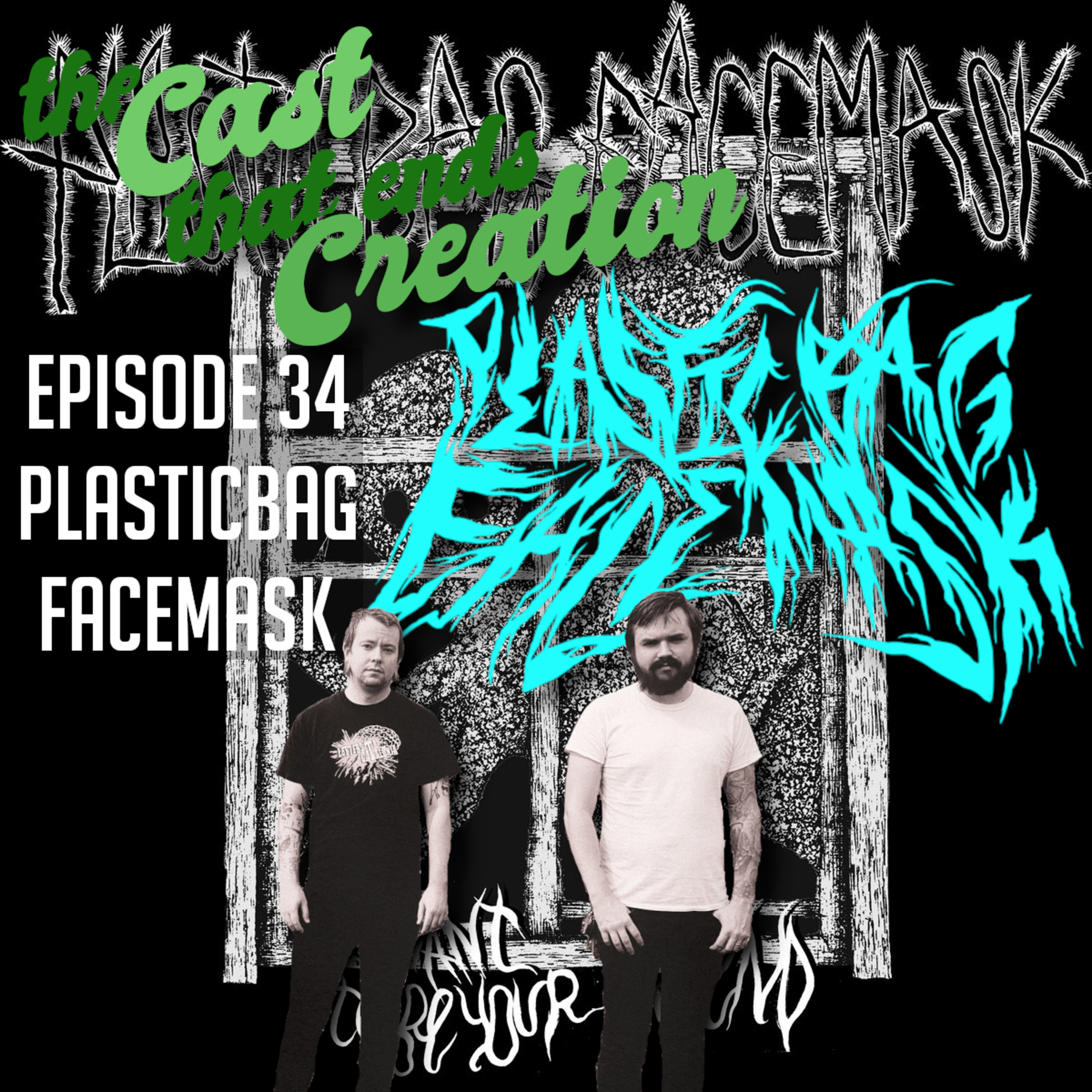 The Cast That Ends Creation