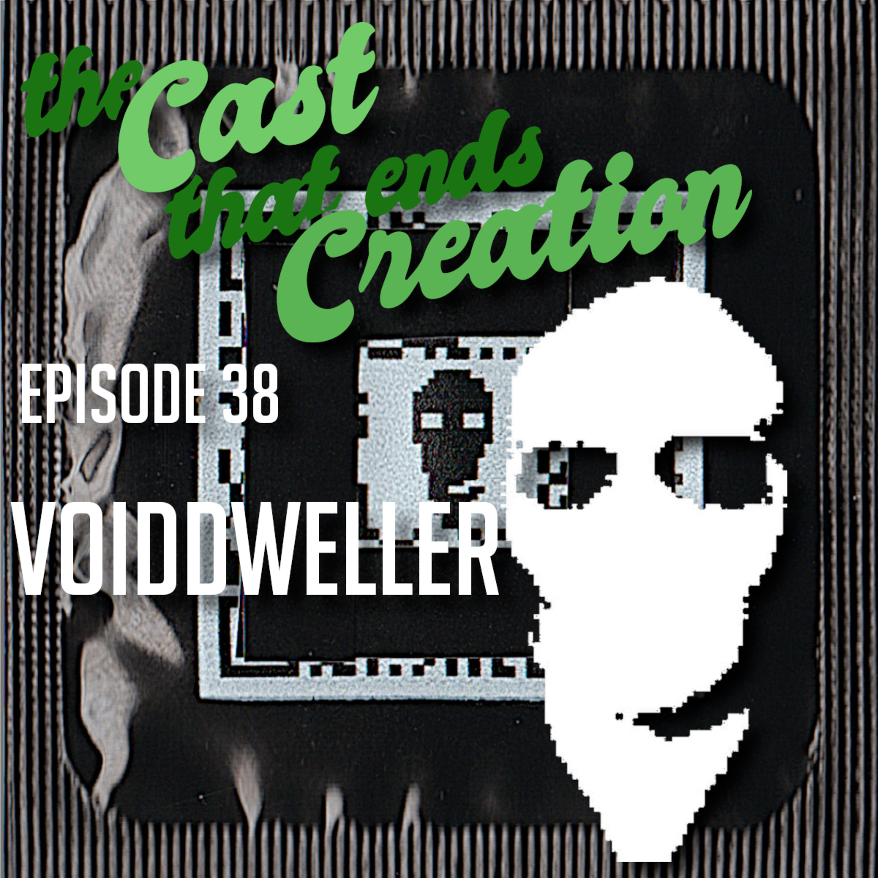 The Cast That Ends Creation