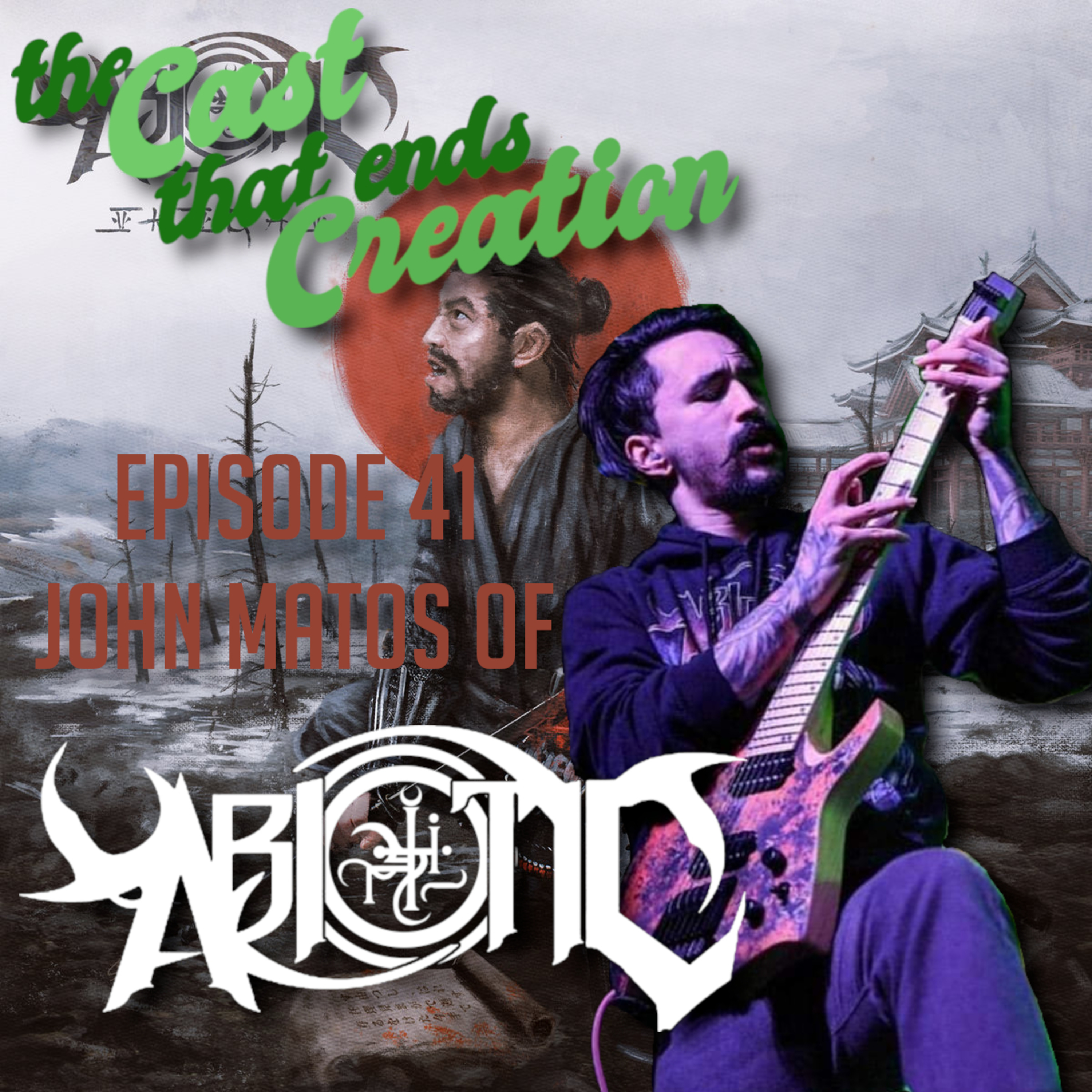 The Cast That Ends Creation