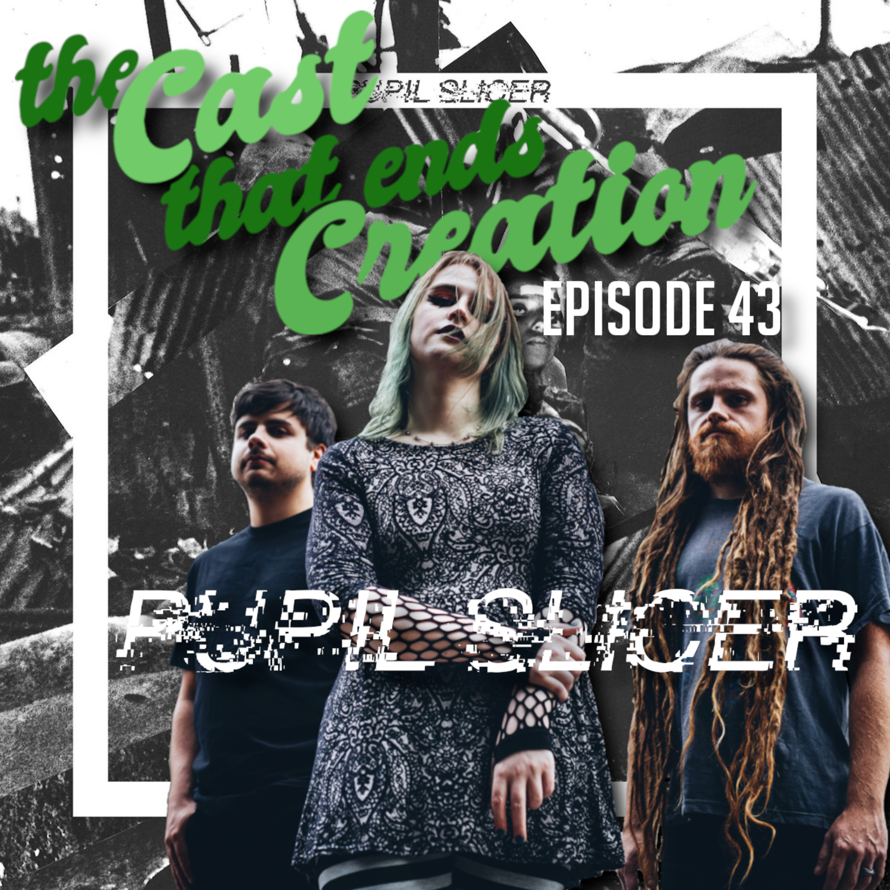The Cast That Ends Creation