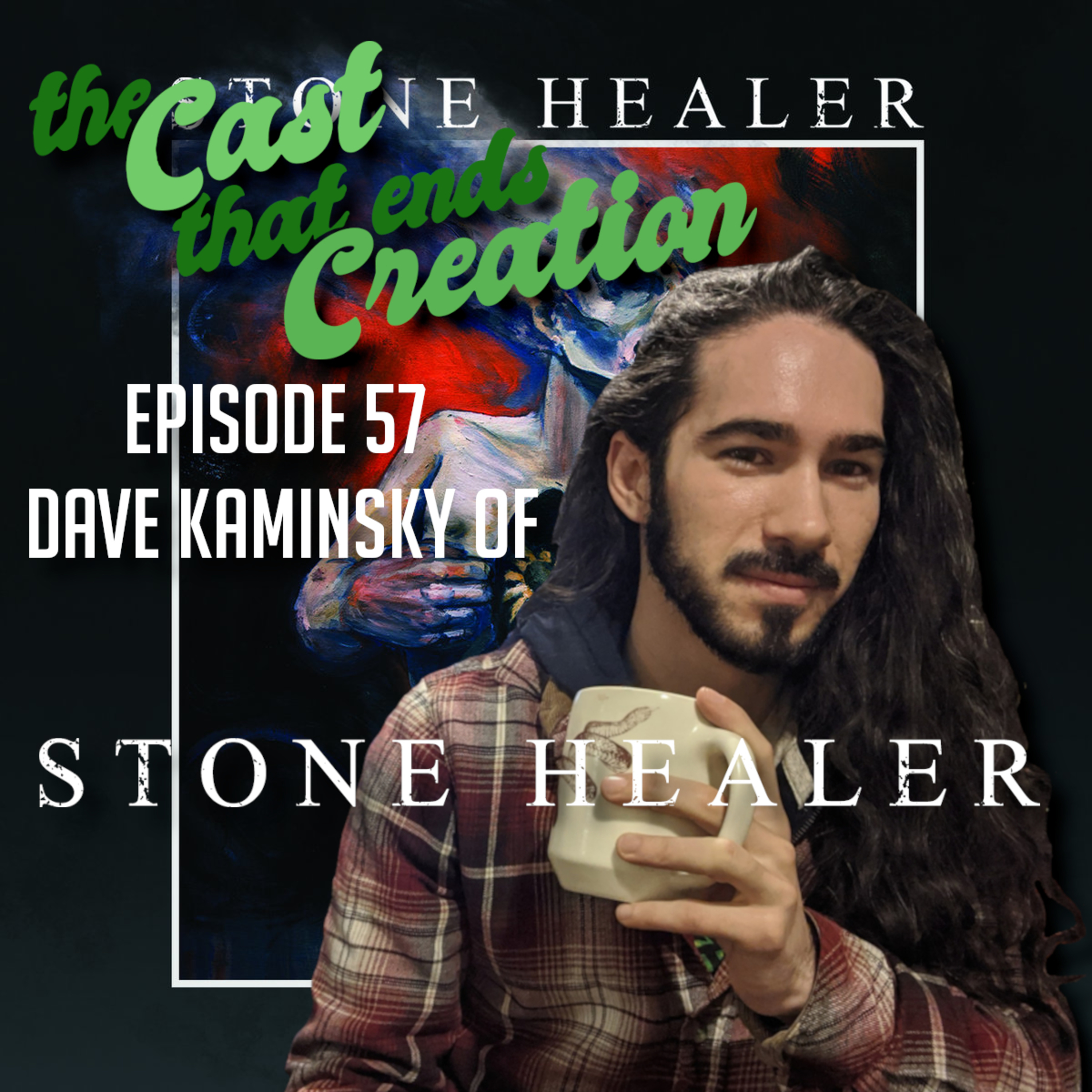 The Cast That Ends Creation