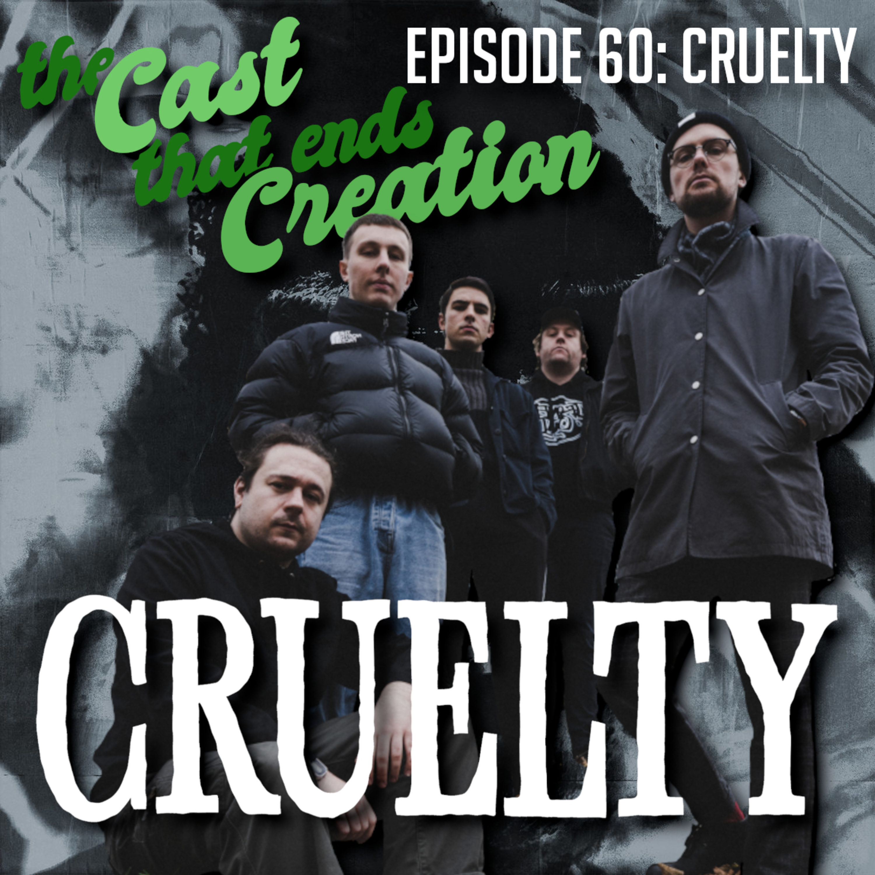 The Cast That Ends Creation