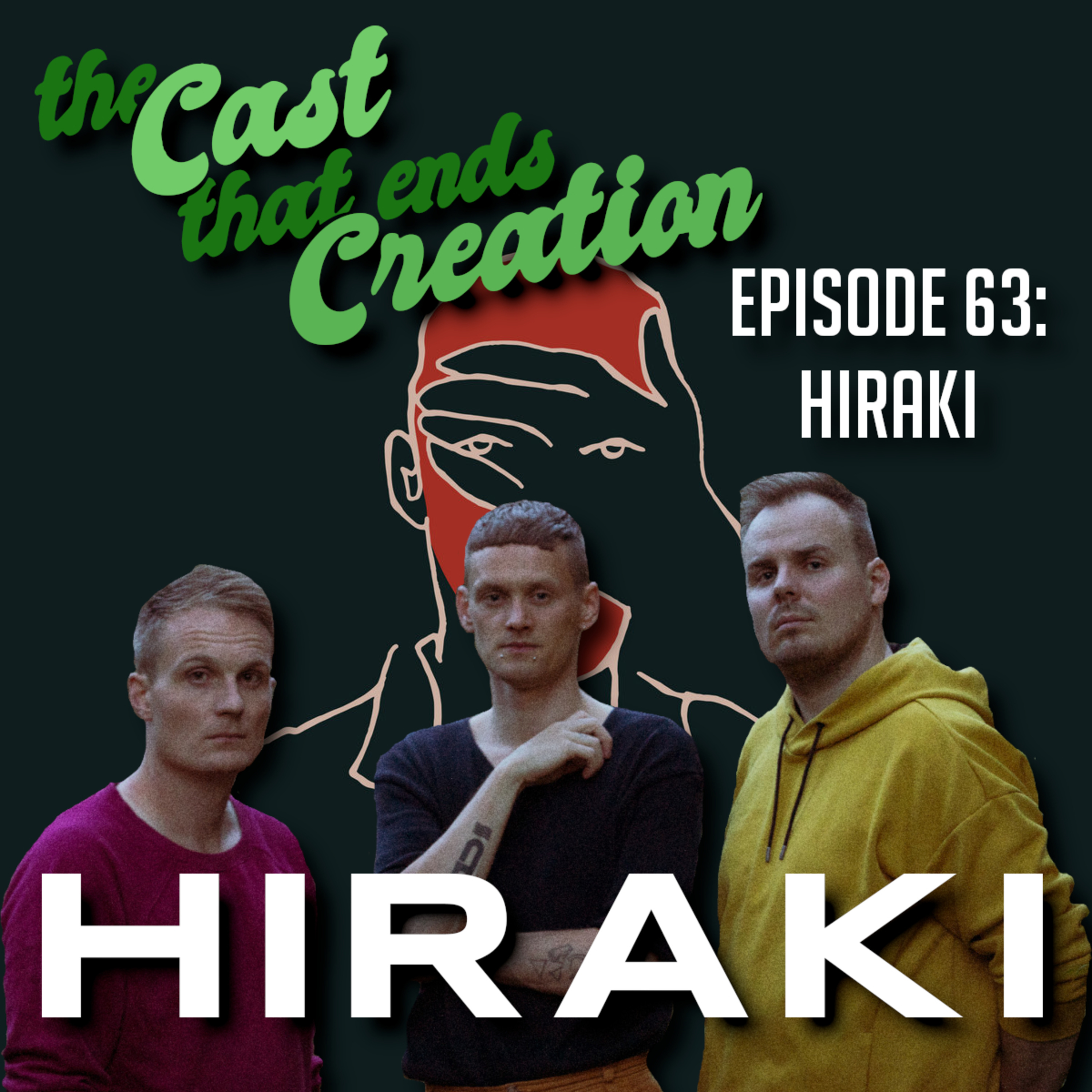 The Cast That Ends Creation
