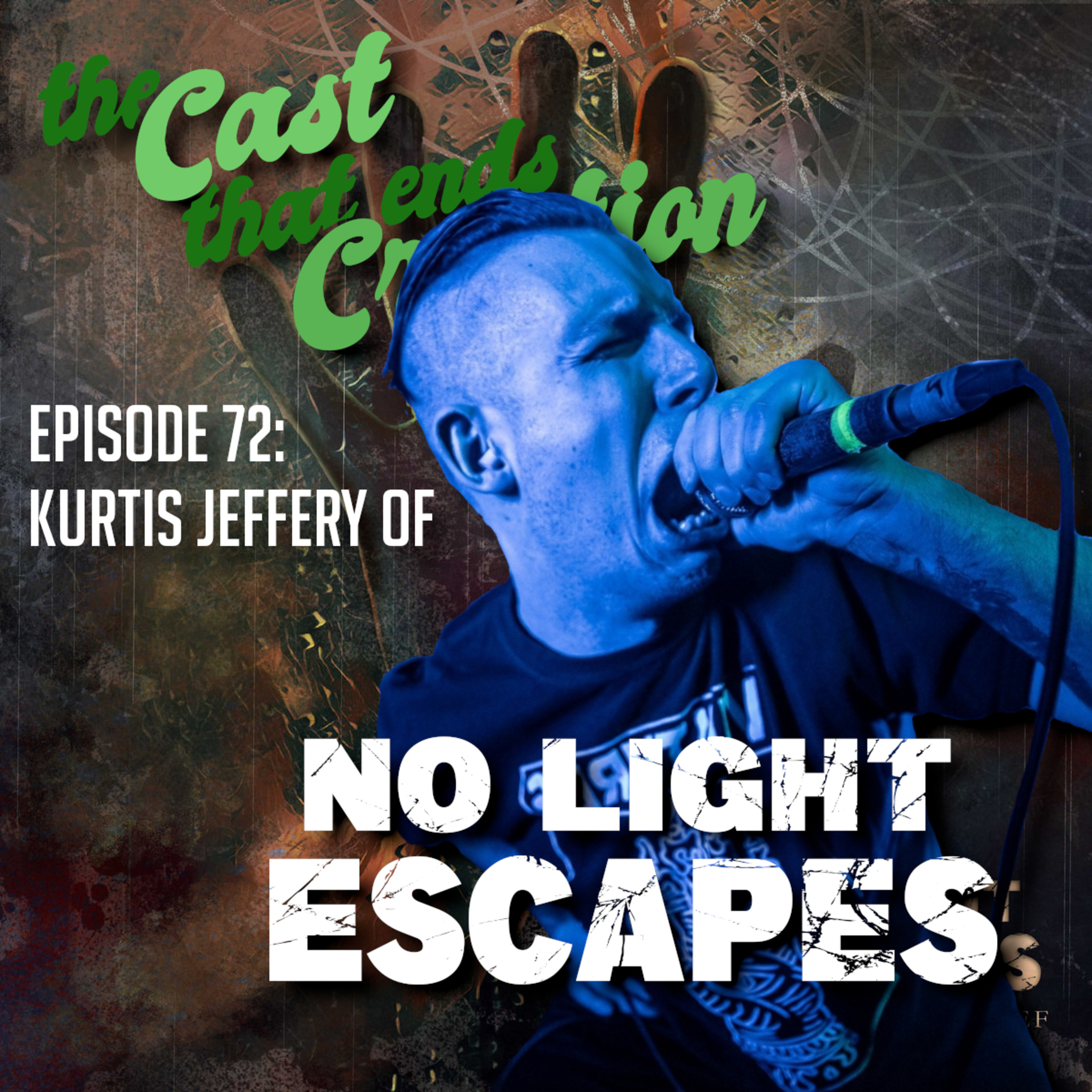 The Cast That Ends Creation