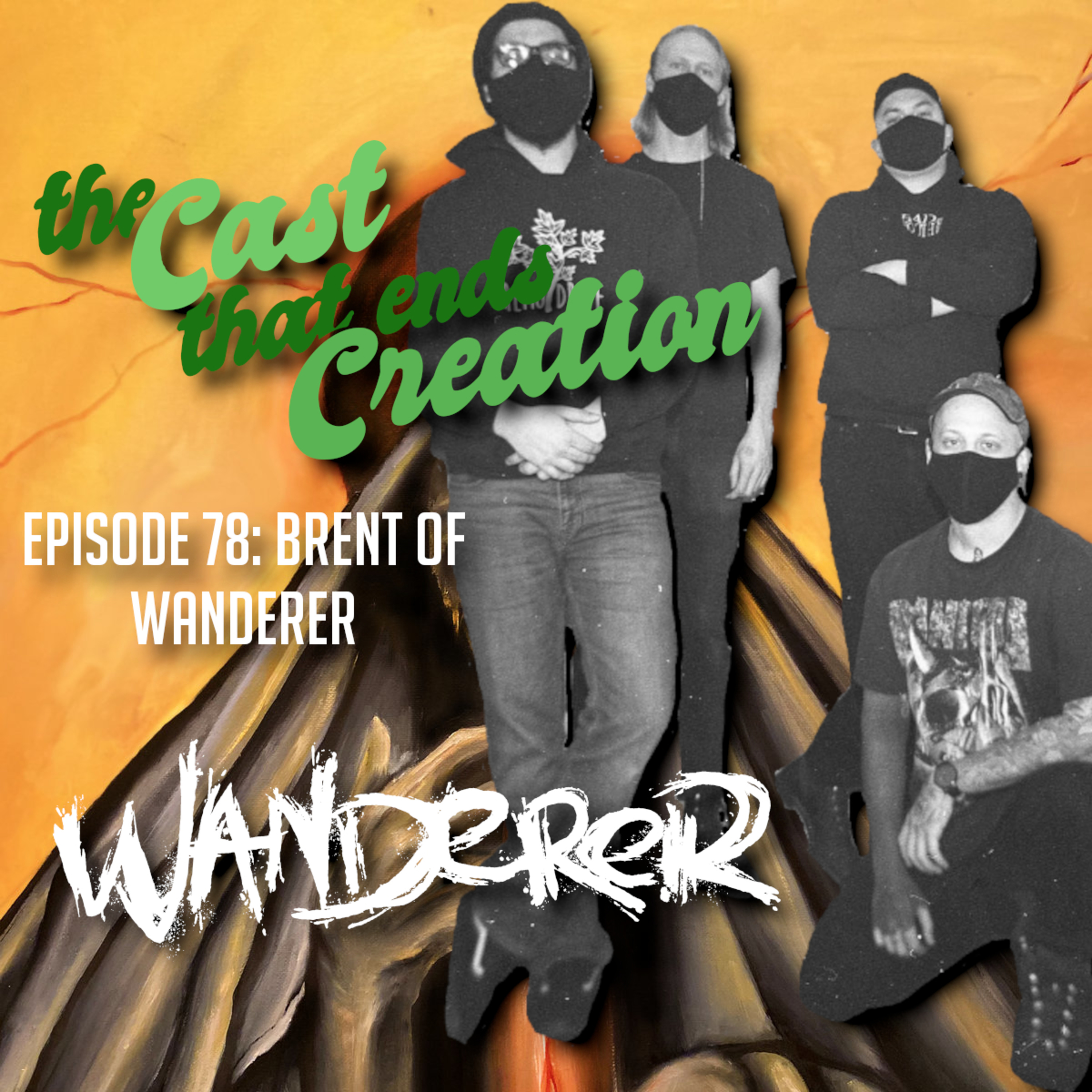 The Cast That Ends Creation