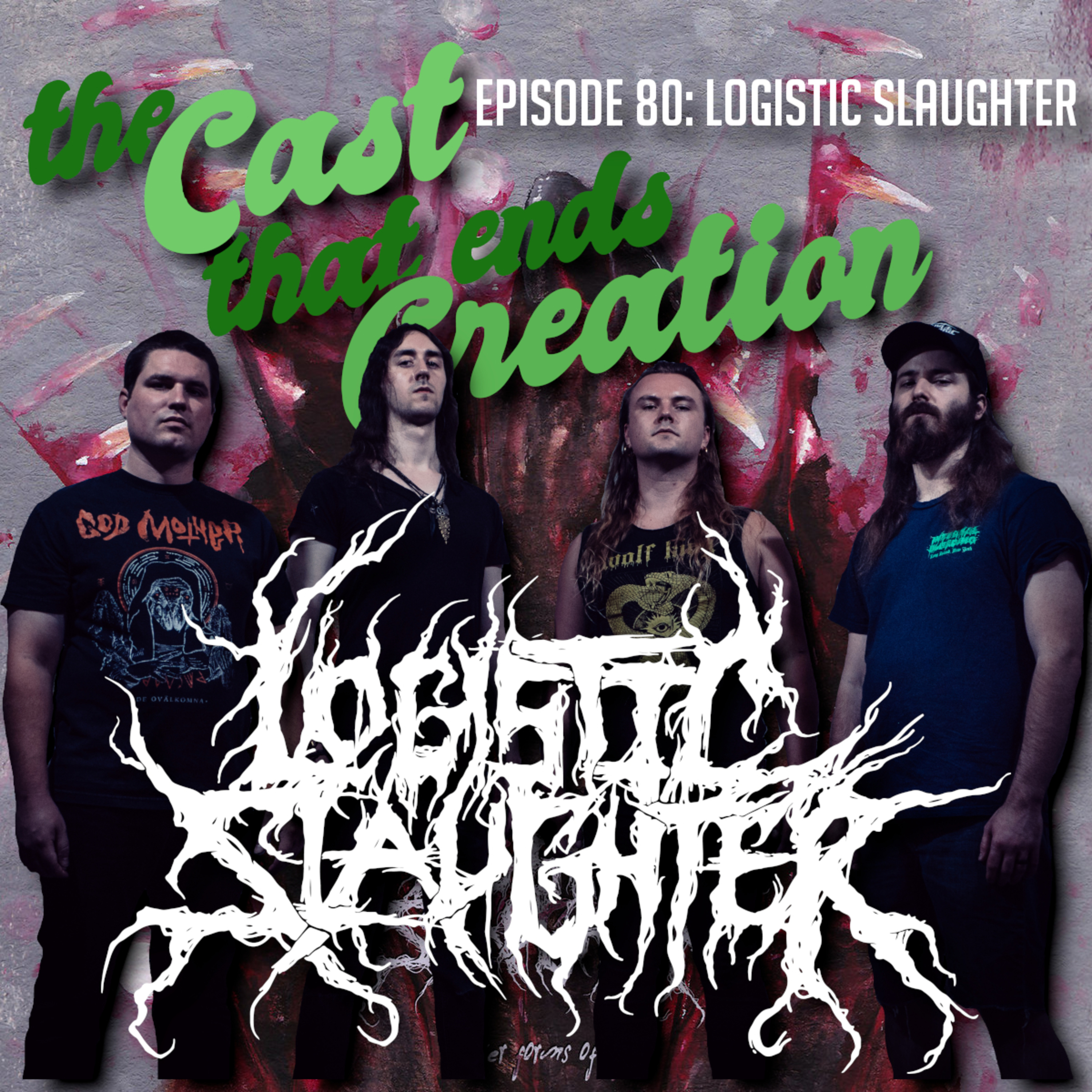 The Cast That Ends Creation