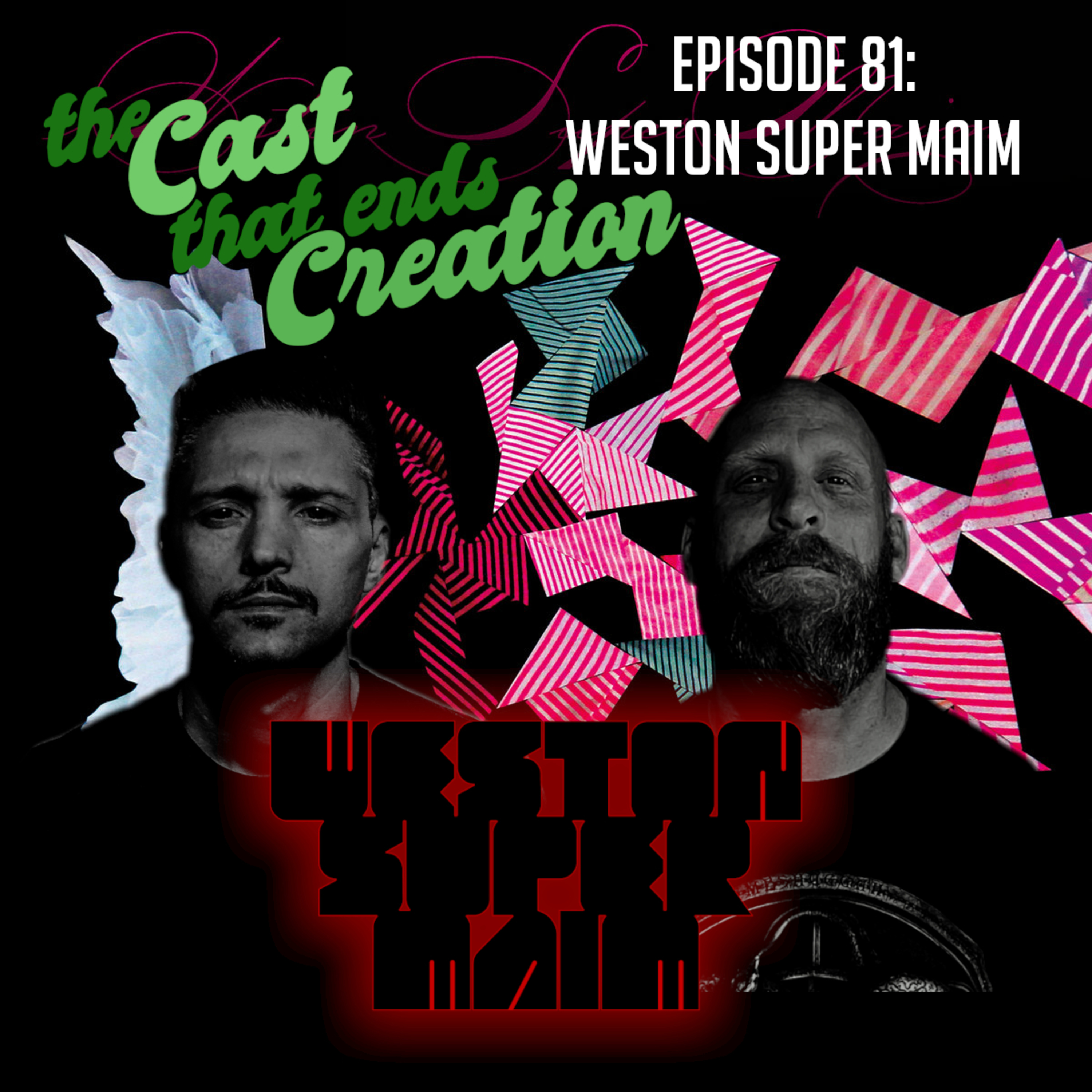 The Cast That Ends Creation