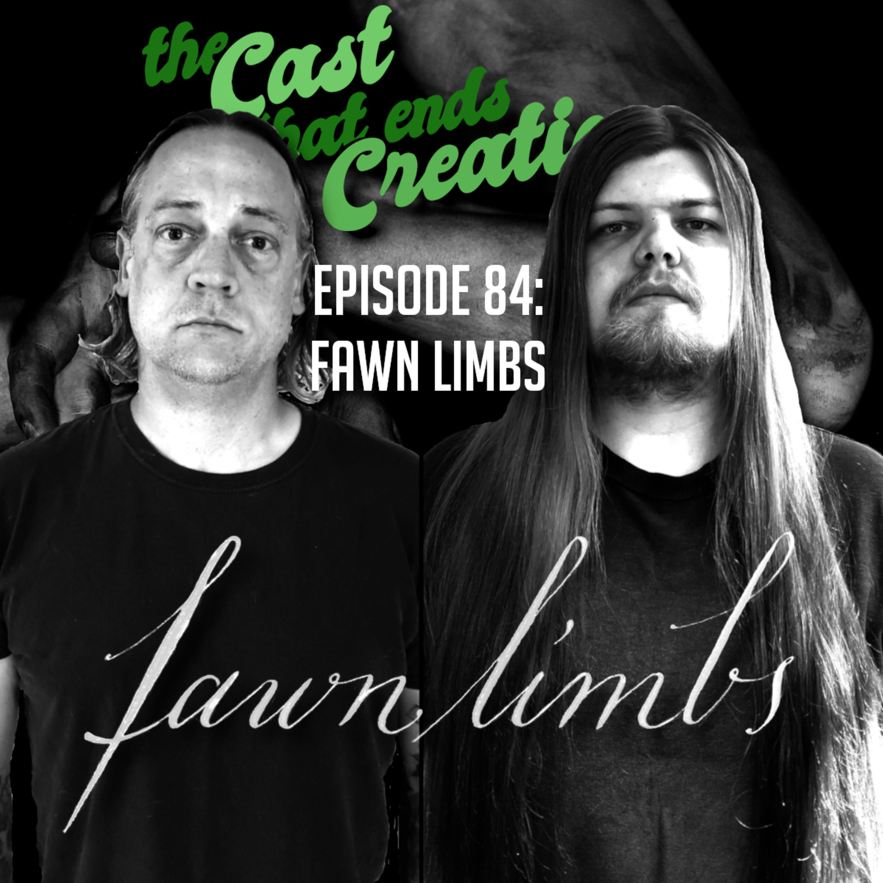 The Cast That Ends Creation