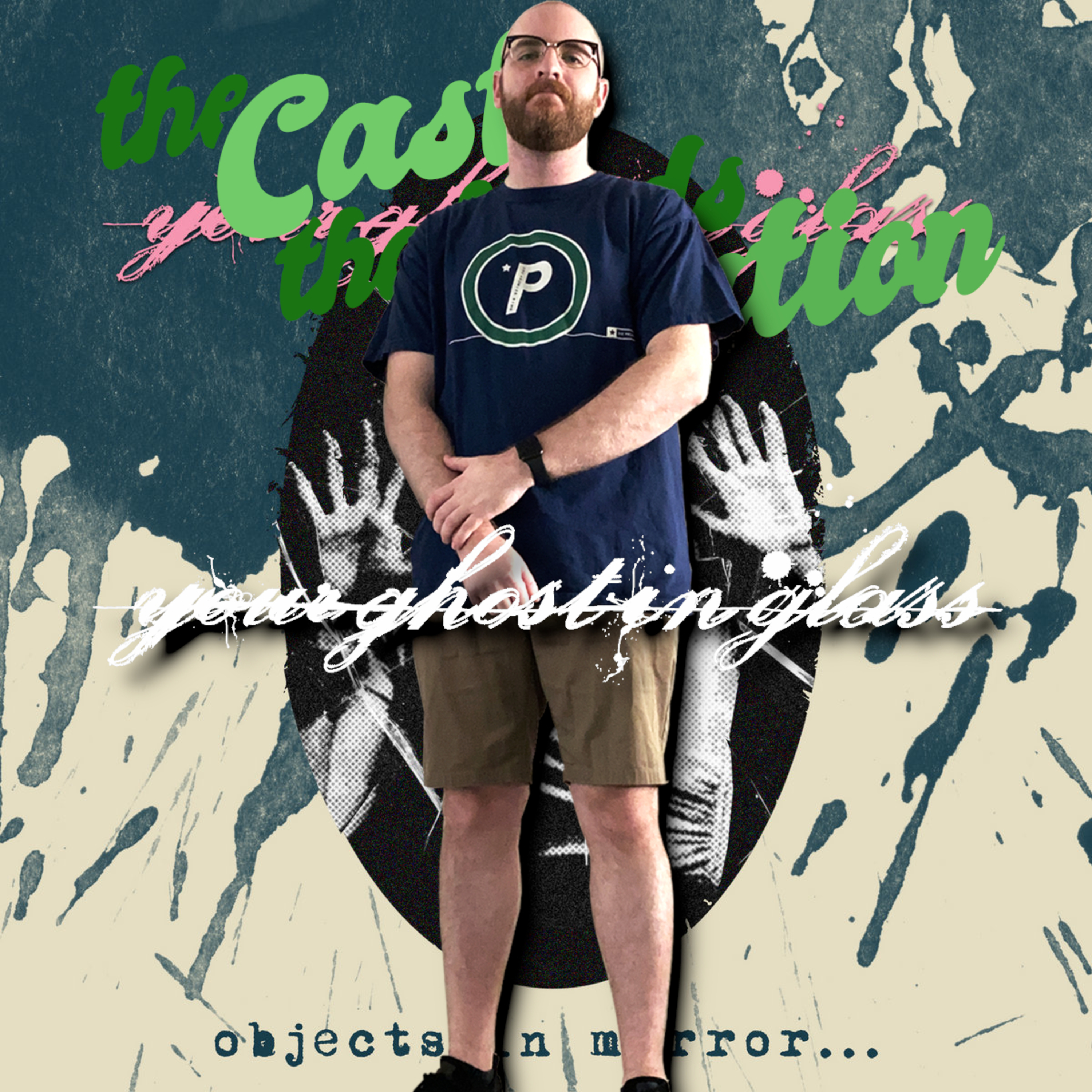 The Cast That Ends Creation