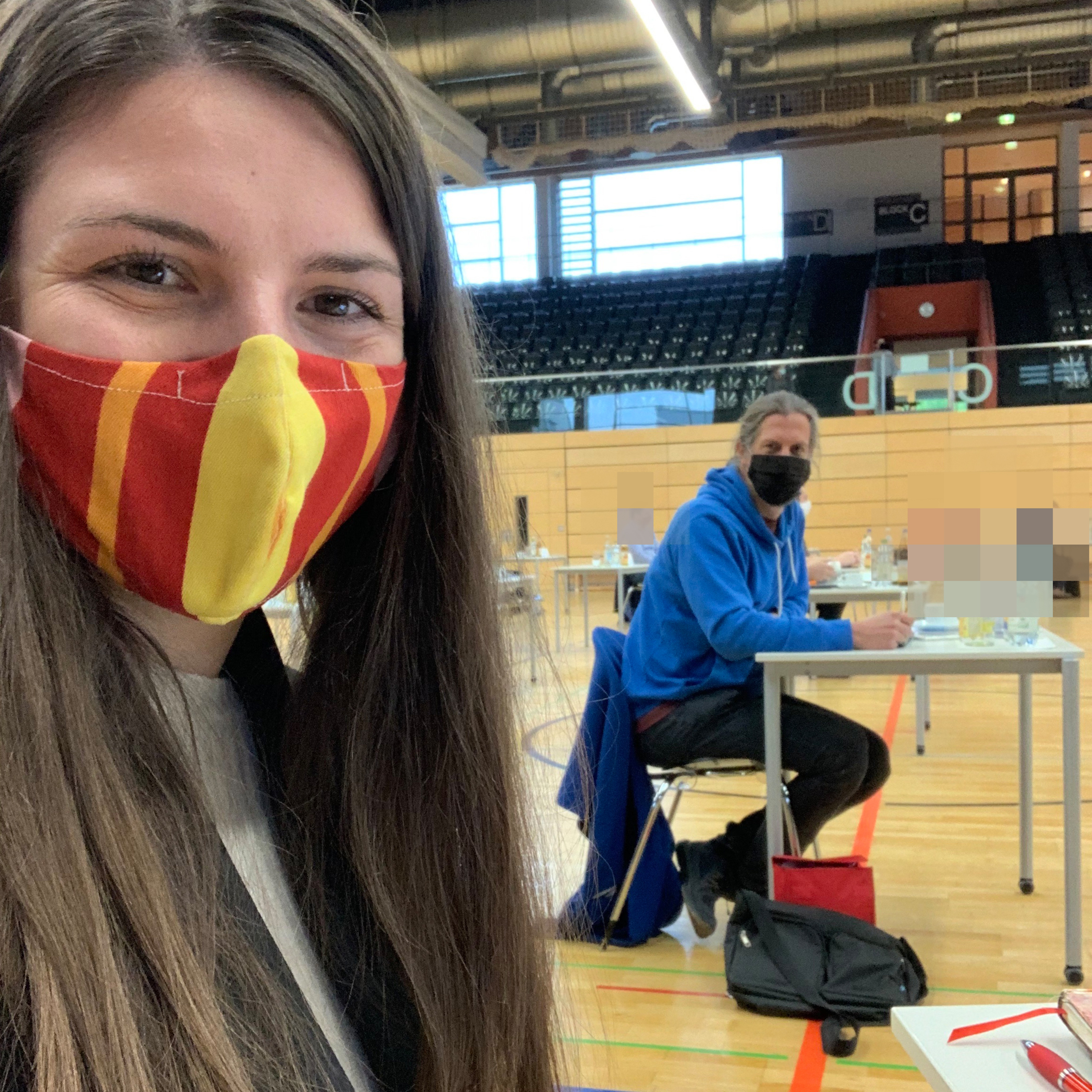 Abenteuer Kreistag
