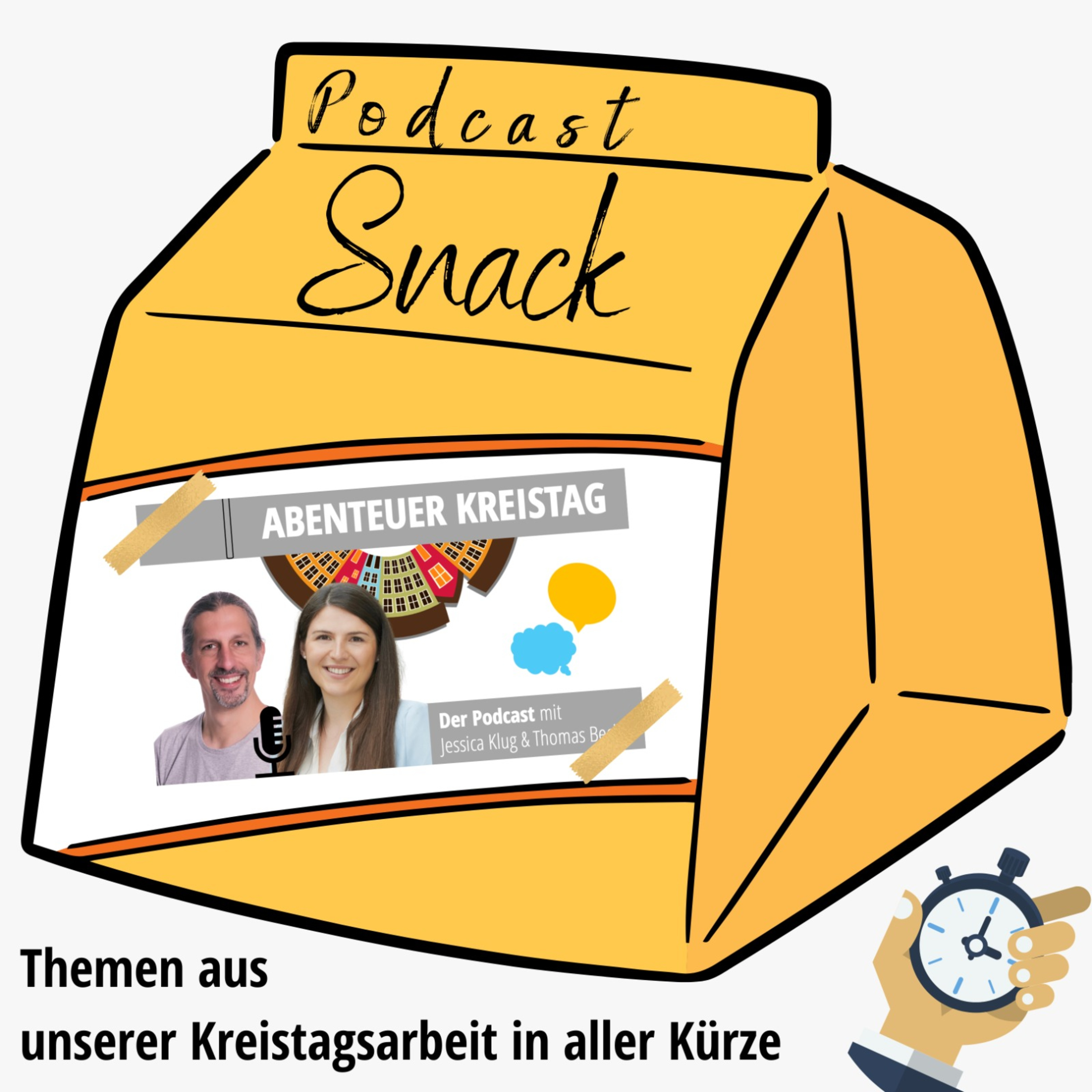 Abenteuer Kreistag