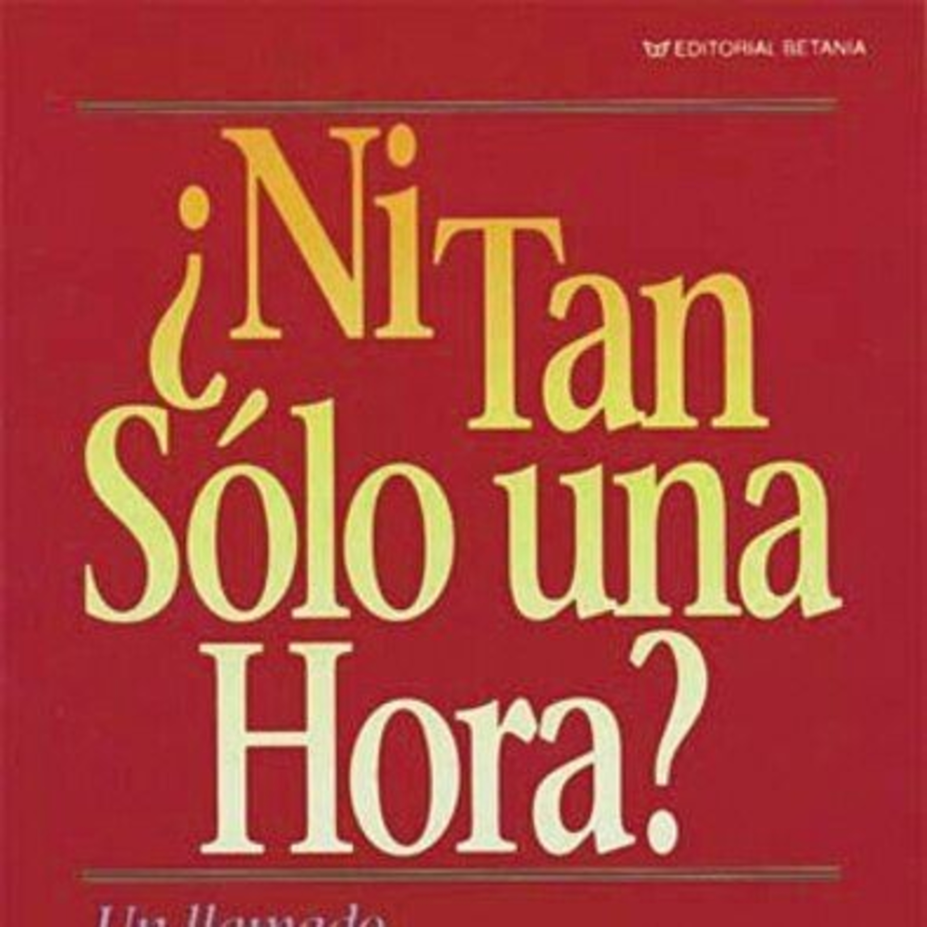 Libros Y Estudios Bíblicos
