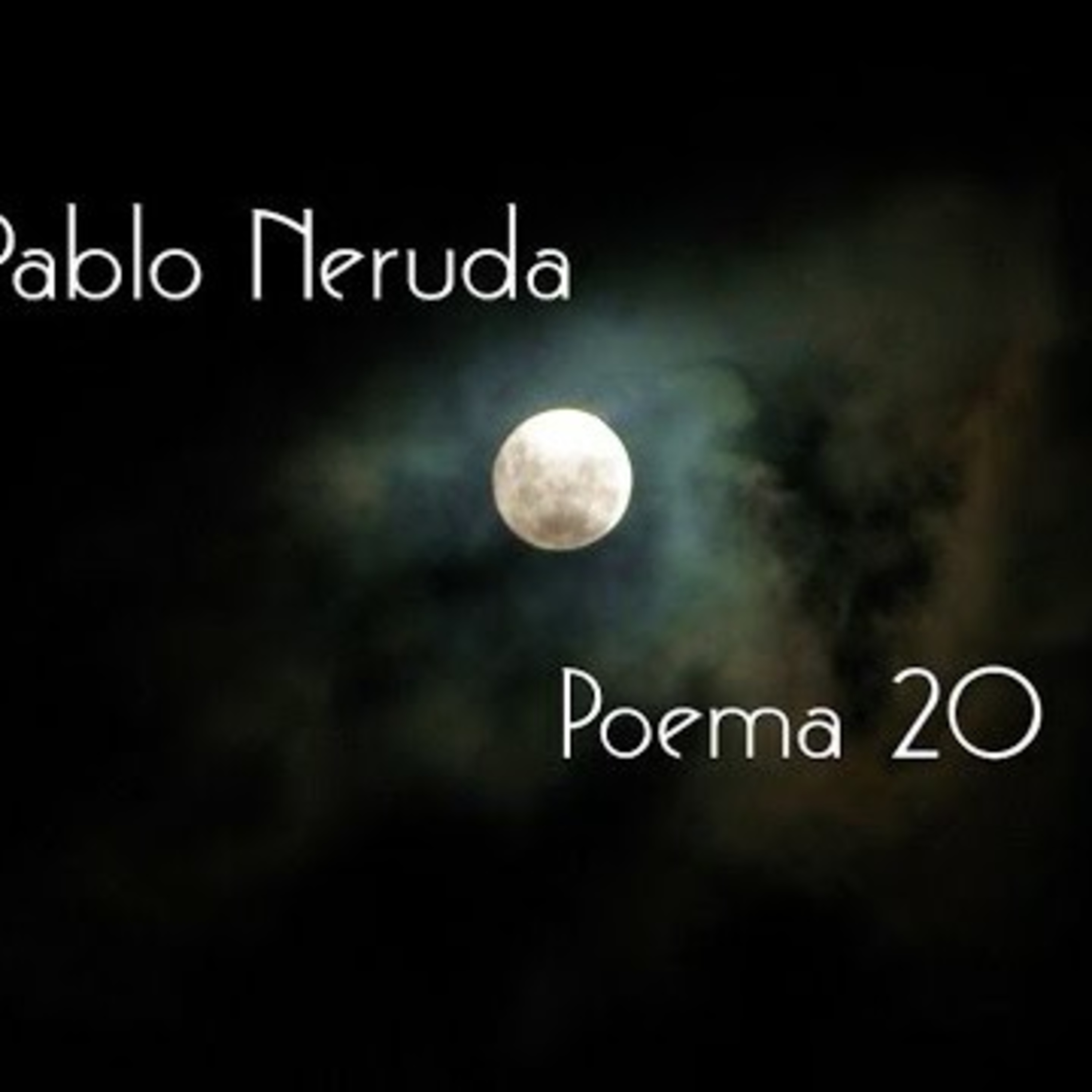 La dramática Podcast