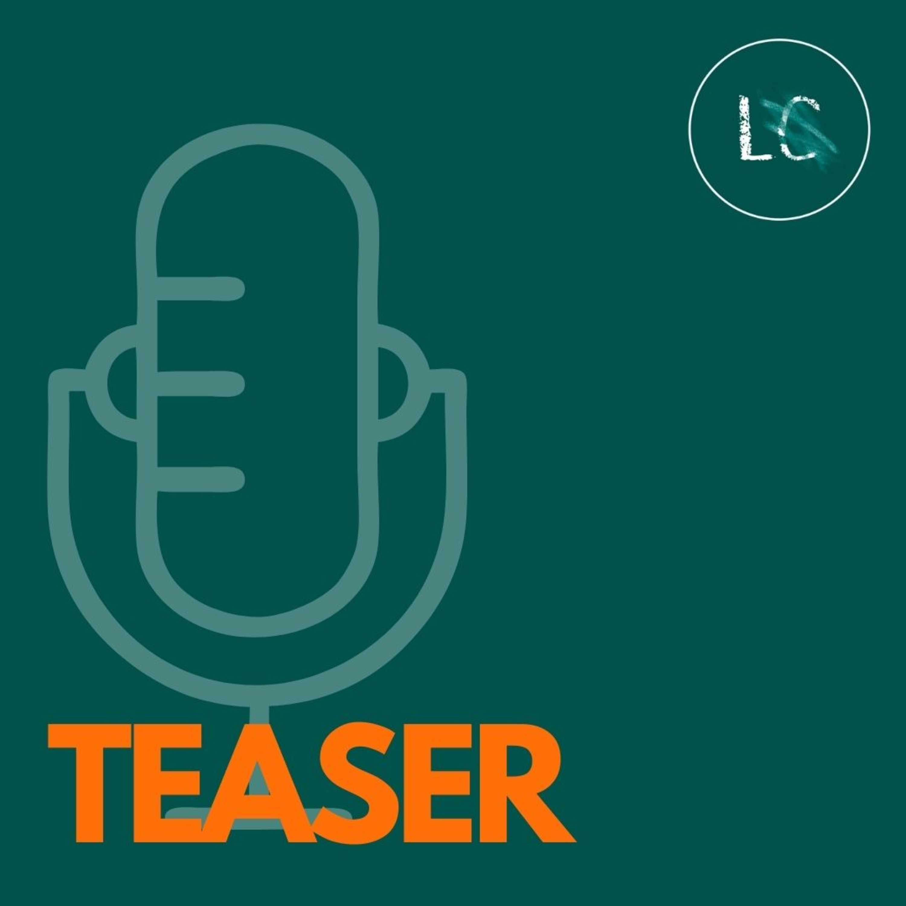 Teaser - Lição de Casa