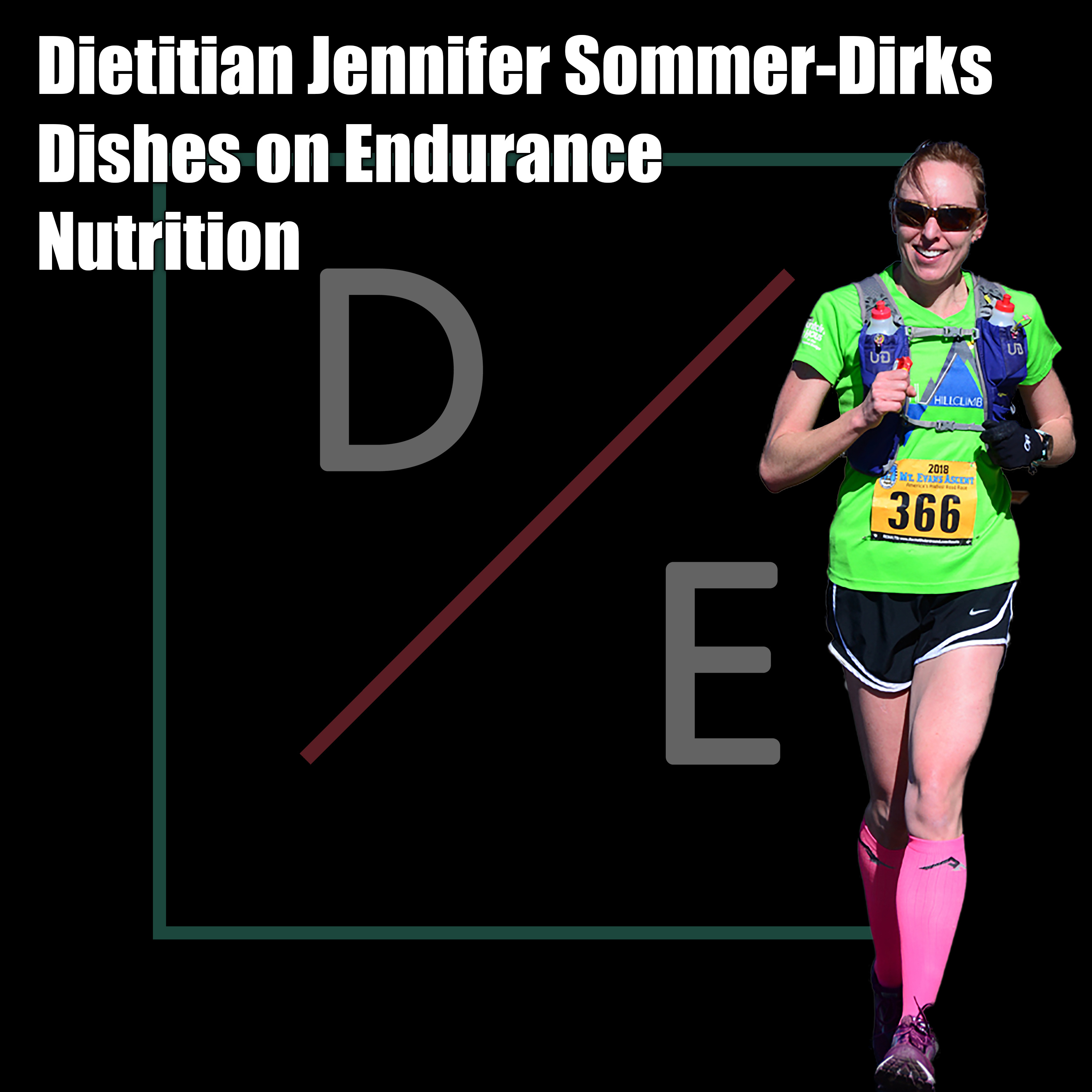 The Defining Endurance Podcast from Lifelong Endurance
