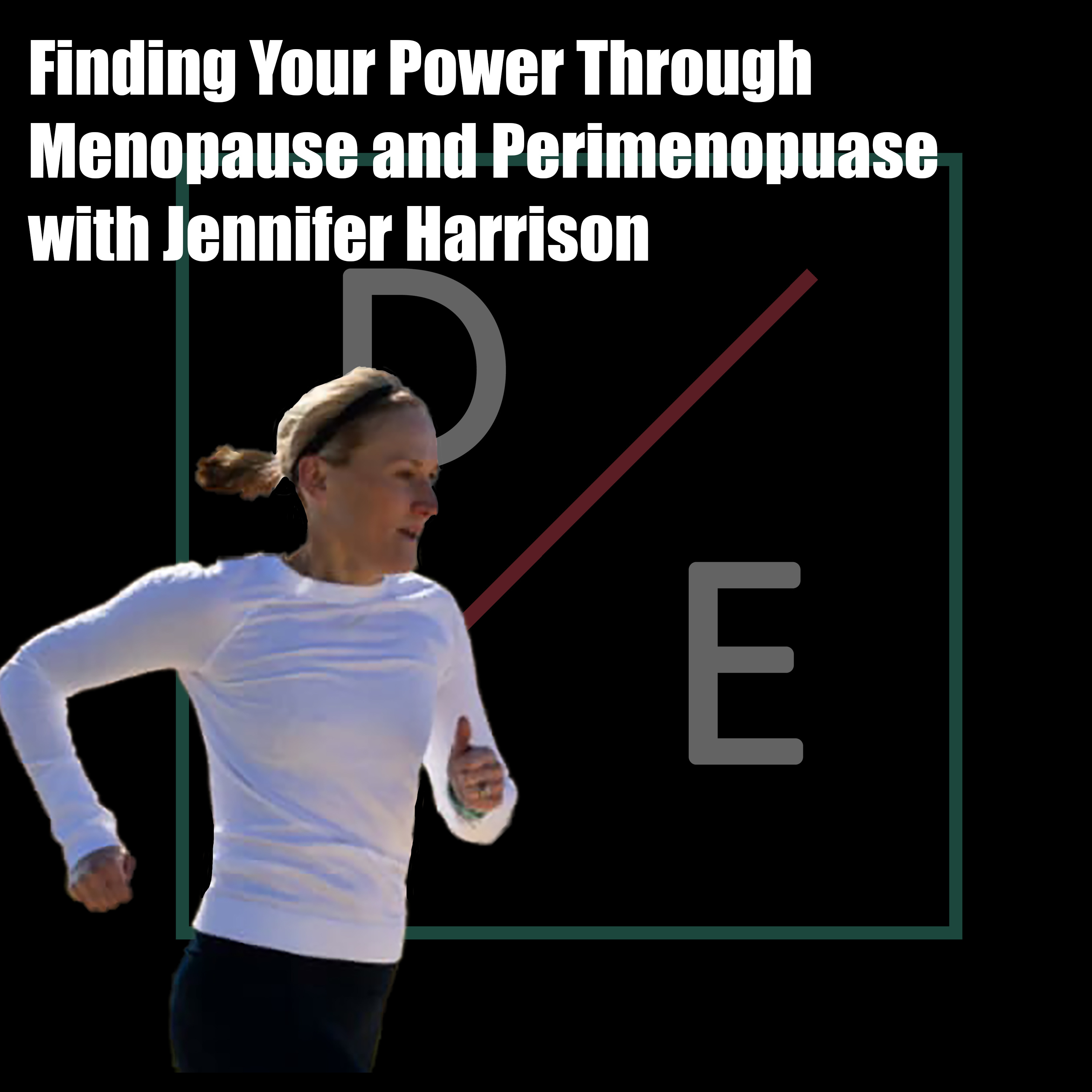 The Defining Endurance Podcast from Lifelong Endurance