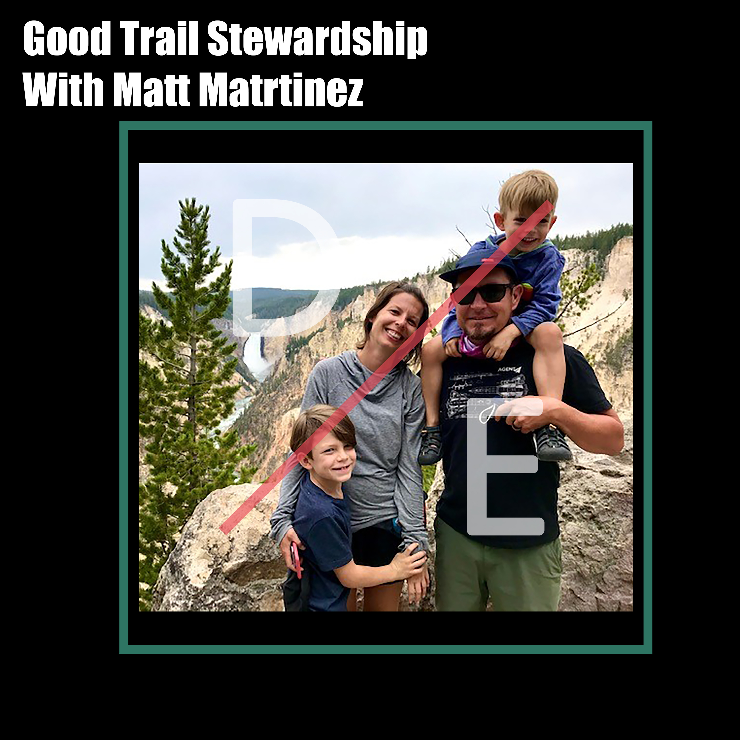 The Defining Endurance Podcast from Lifelong Endurance