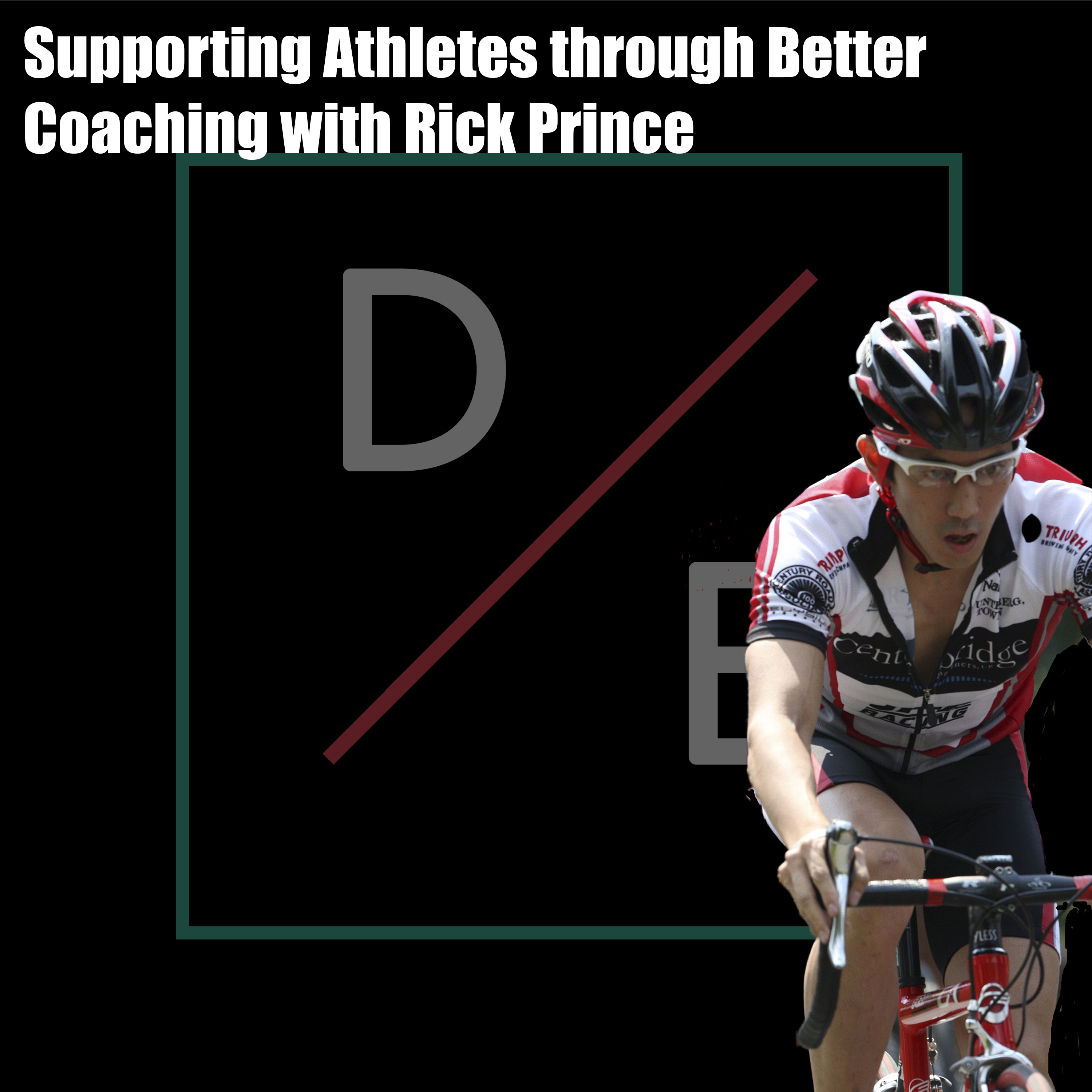 The Defining Endurance Podcast from Lifelong Endurance